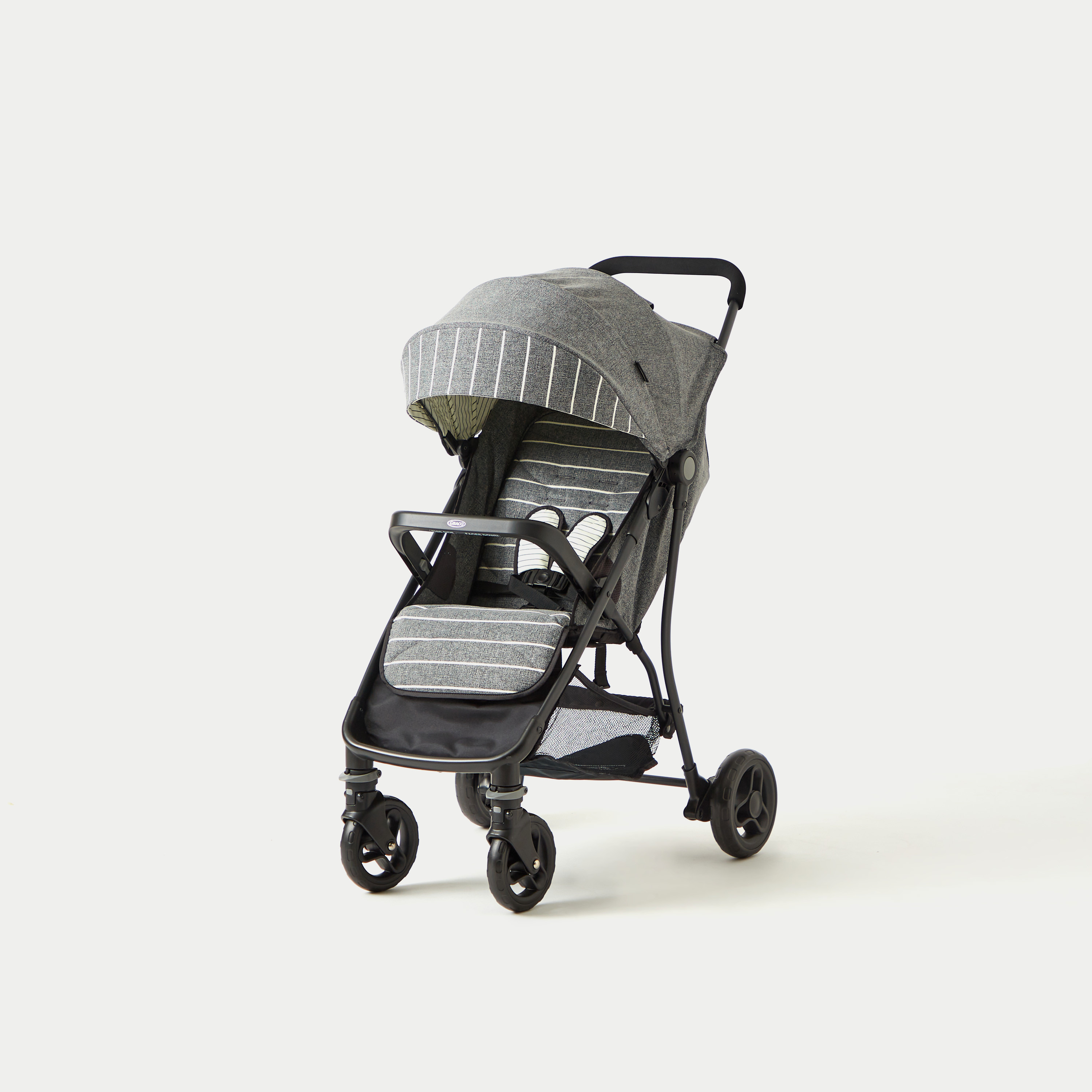 Graco clearance breaze stroller