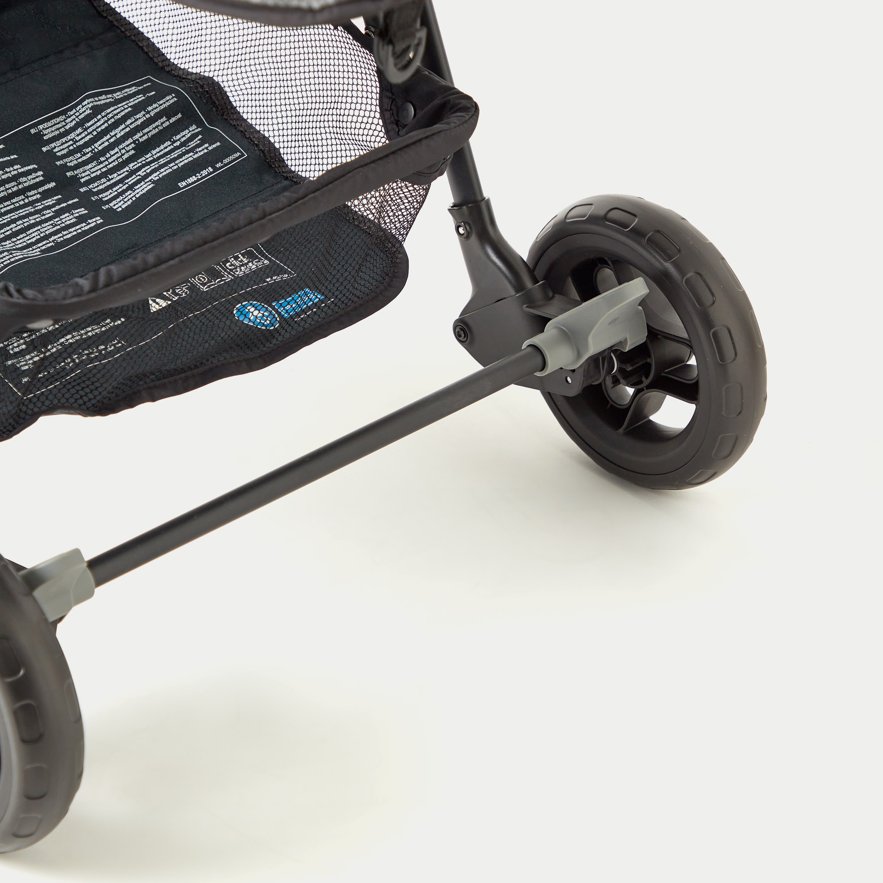 Graco 3d hotsell lite stroller