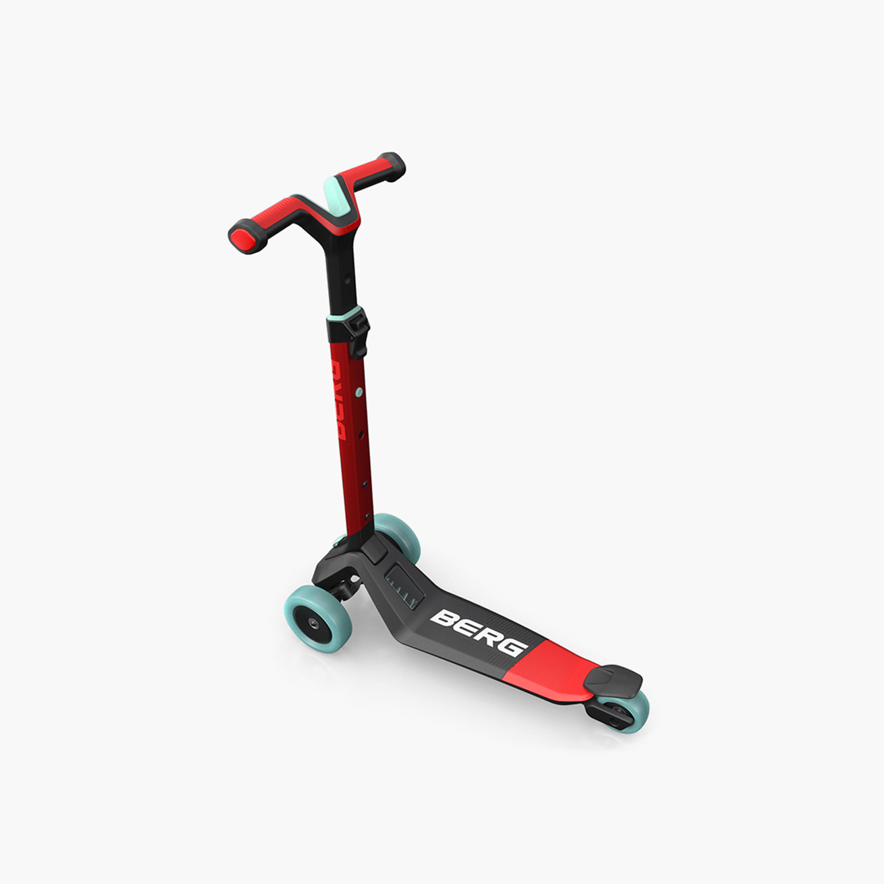 Jump scooter shop cost