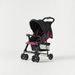 Juniors Hugo Baby Stroller with Canopy - Sparkling Grape-Strollers-thumbnailMobile-0