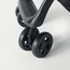 Juniors Hugo Stroller with Push Button Folding System, Metal Frame and Canopy-baby-gear-strollersandprams-strollers-image-5