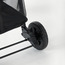 Juniors Hugo Stroller with Push Button Folding System, Metal Frame and Canopy-baby-gear-strollersandprams-strollers-image-6