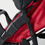 Juniors Hugo Stroller with Push Button Folding System, Metal Frame and Canopy-baby-gear-strollersandprams-strollers-image-7