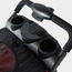 Juniors Hugo Stroller with Push Button Folding System, Metal Frame and Canopy-baby-gear-strollersandprams-strollers-image-9