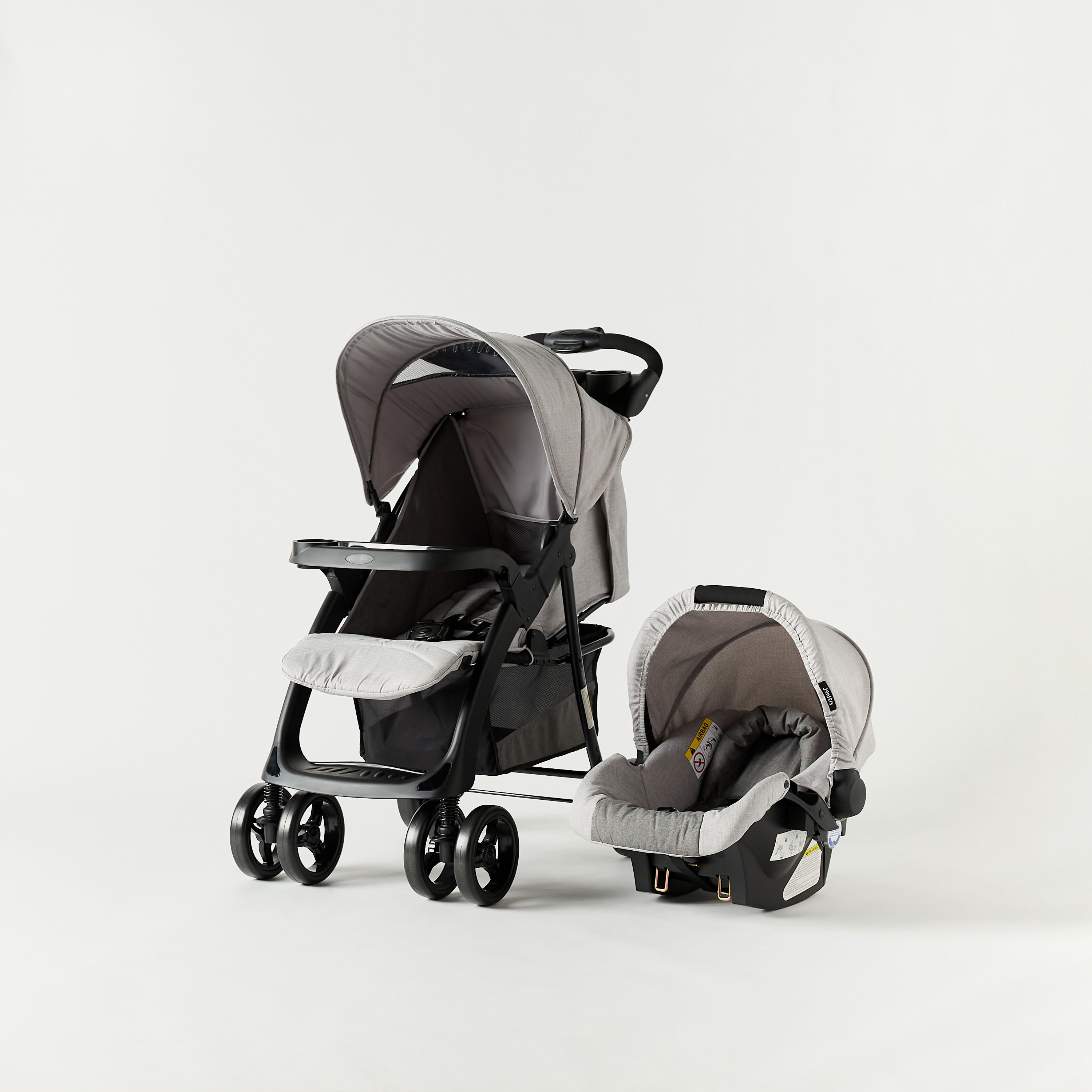 Juniors maxim best sale travel system