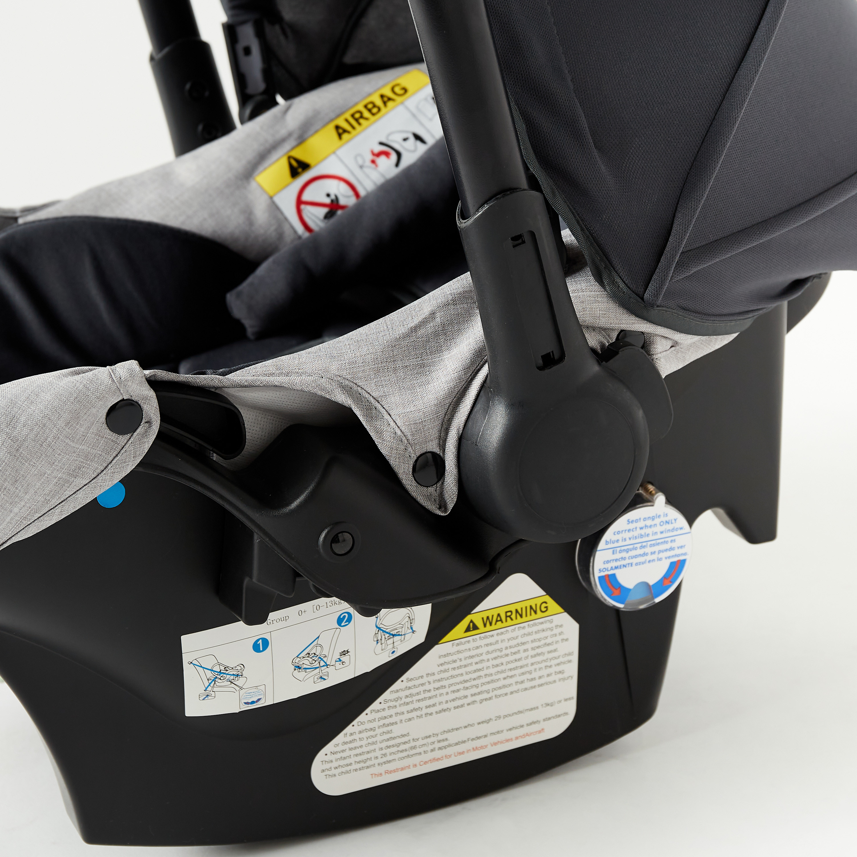 Juniors Travel System-baby-gear-strollersandprams-travelsystems-image-11