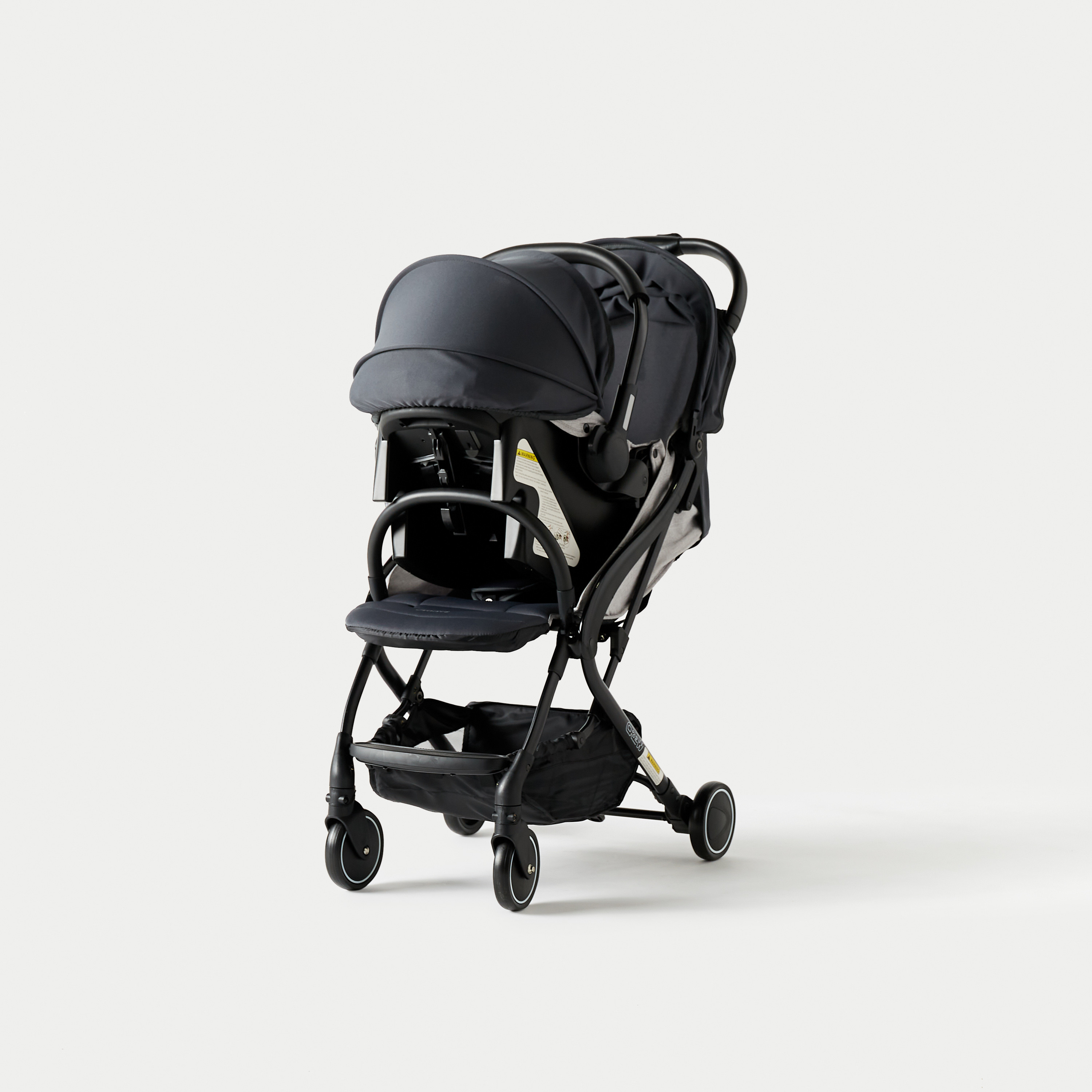Juniors Travel System-baby-gear-strollersandprams-travelsystems-image-2