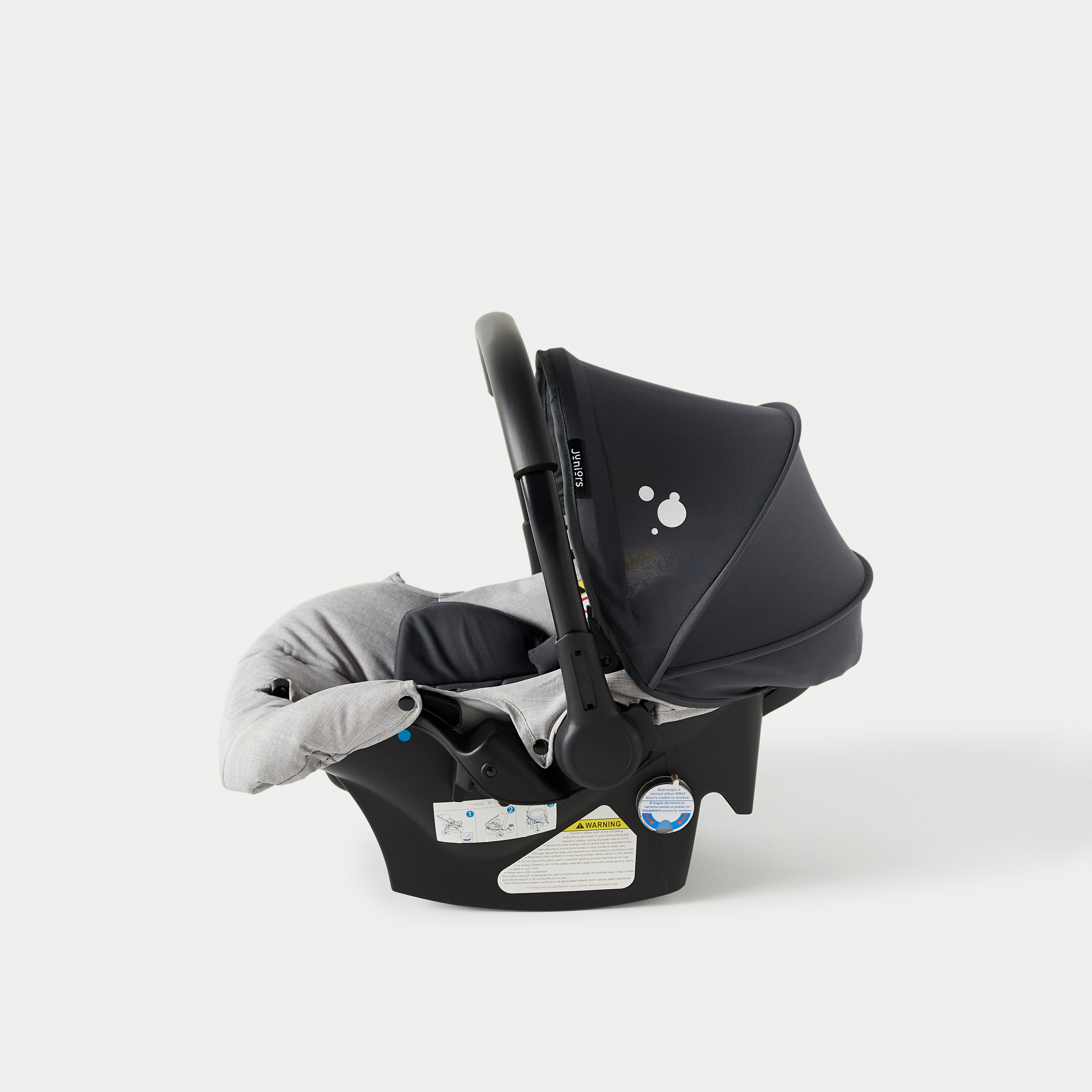Juniors Travel System-baby-gear-strollersandprams-travelsystems-image-7