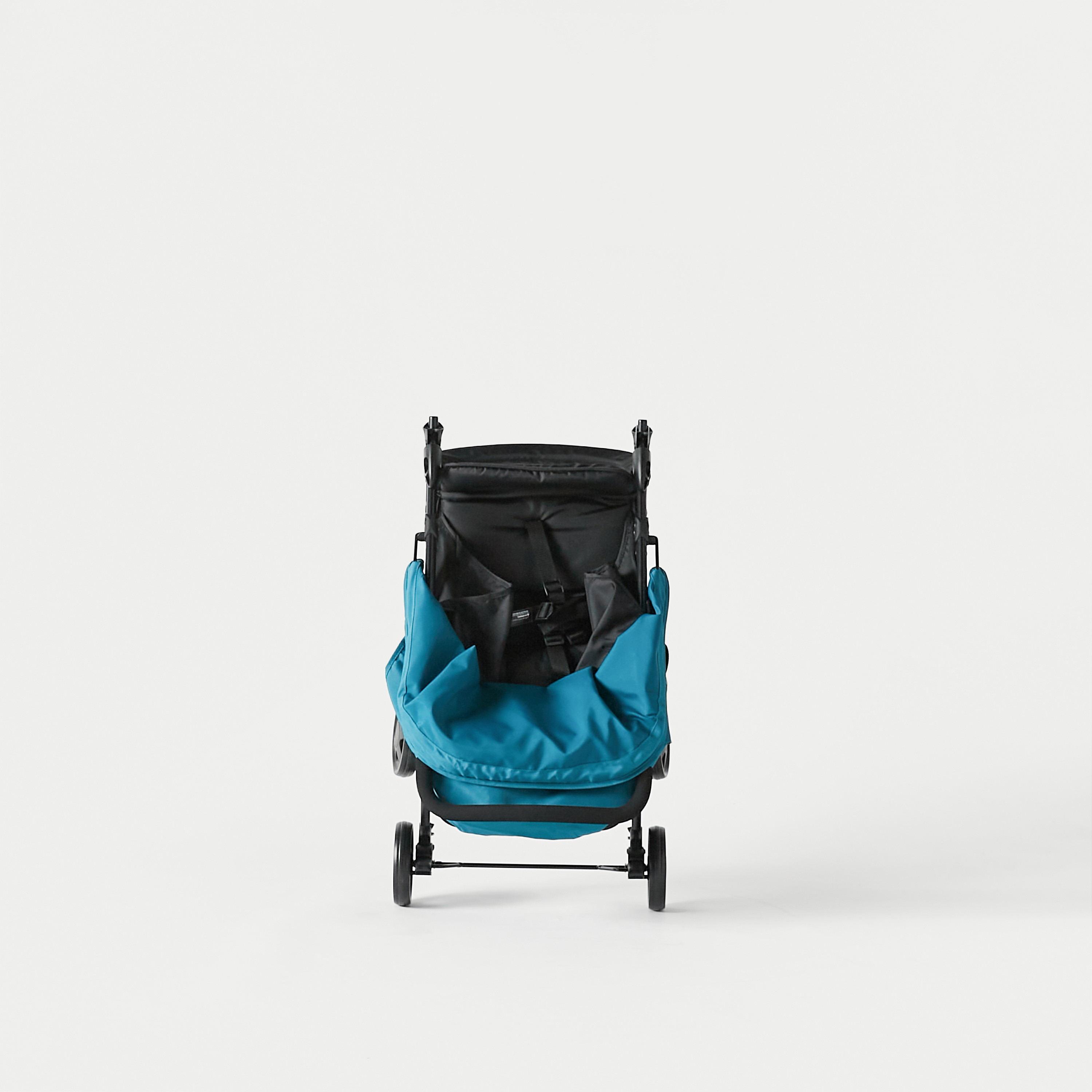 Optimum double cheap stroller