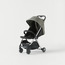 Giggles Pouch Cabin Approved Stroller with 3-Fold System, Aluminium Frame and Wheel Lock-baby-gear-strollersandprams-strollers-image-1