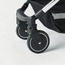 Giggles Pouch Cabin Approved Stroller with 3-Fold System, Aluminium Frame and Wheel Lock-baby-gear-strollersandprams-strollers-image-5