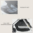 Giggles Pouch Cabin Approved Stroller with 3-Fold System, Aluminium Frame and Wheel Lock-baby-gear-strollersandprams-strollers-image-8