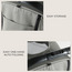 Giggles Pouch Cabin Approved Stroller with 3-Fold System, Aluminium Frame and Wheel Lock-baby-gear-strollersandprams-strollers-image-9