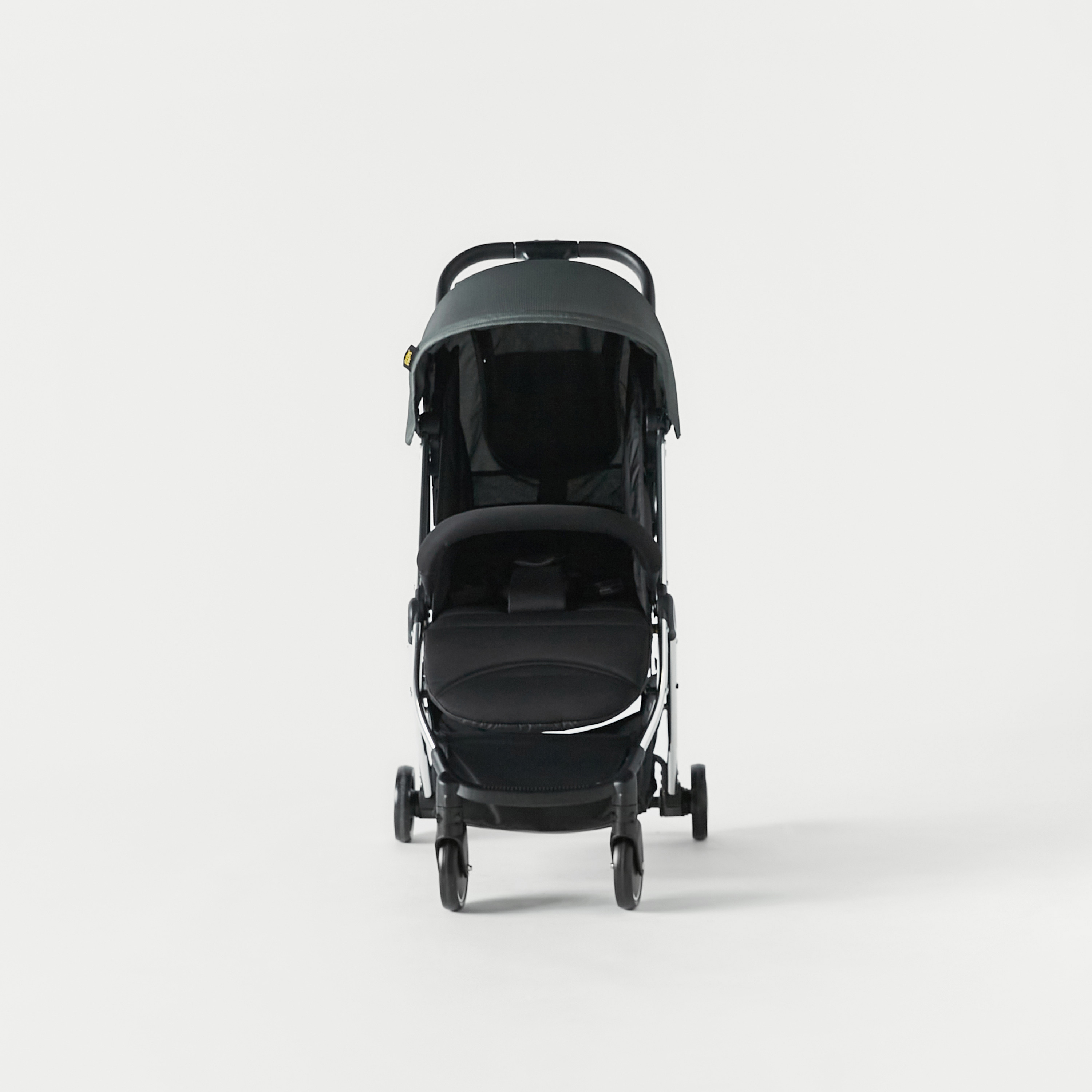 Pouch stroller review hotsell