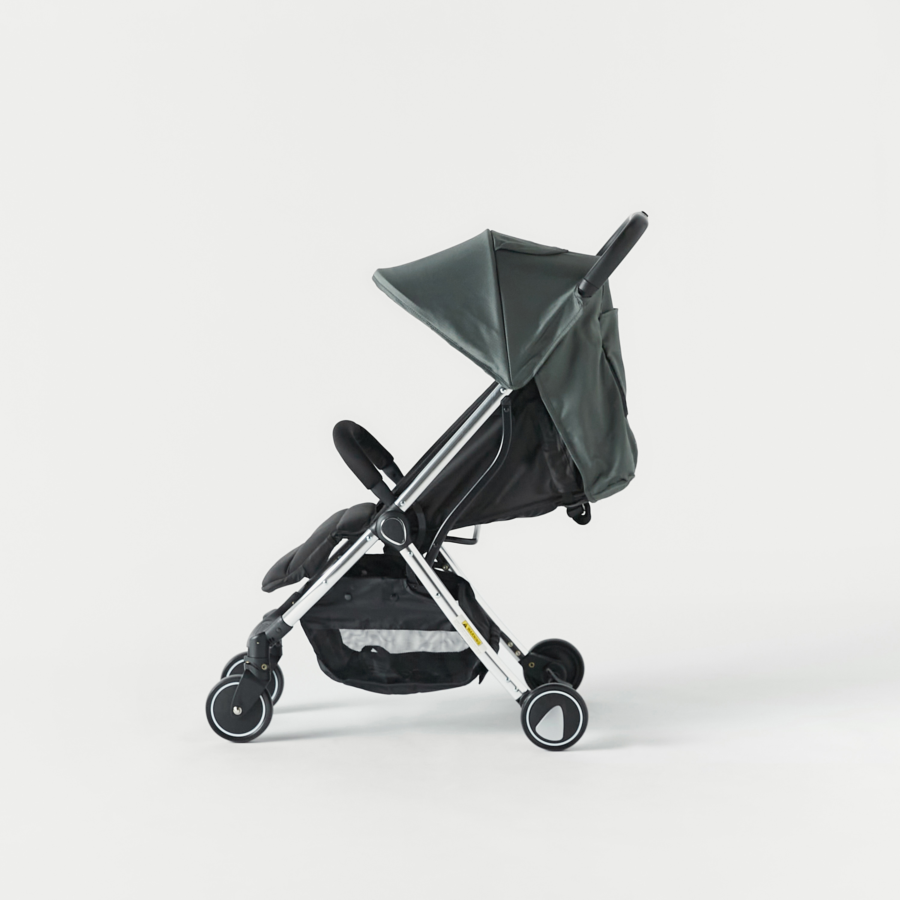 Pouch baby approcher stroller