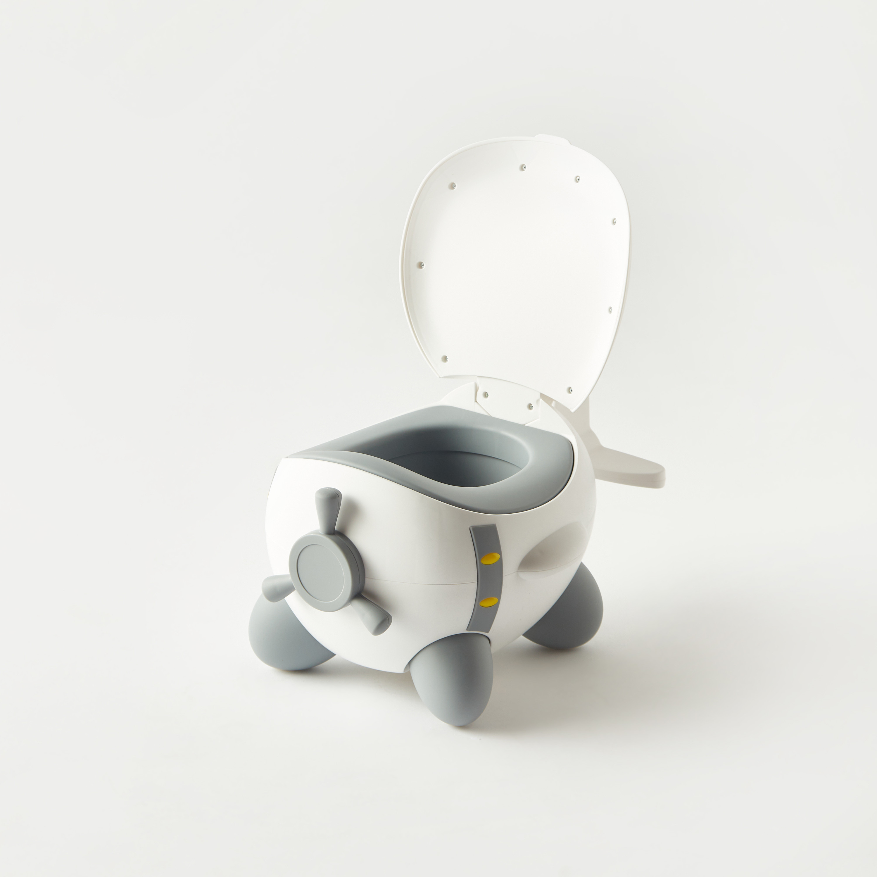مقعد نونية طائرة من جونيورز-baby-diapering-pottytraining-image-1