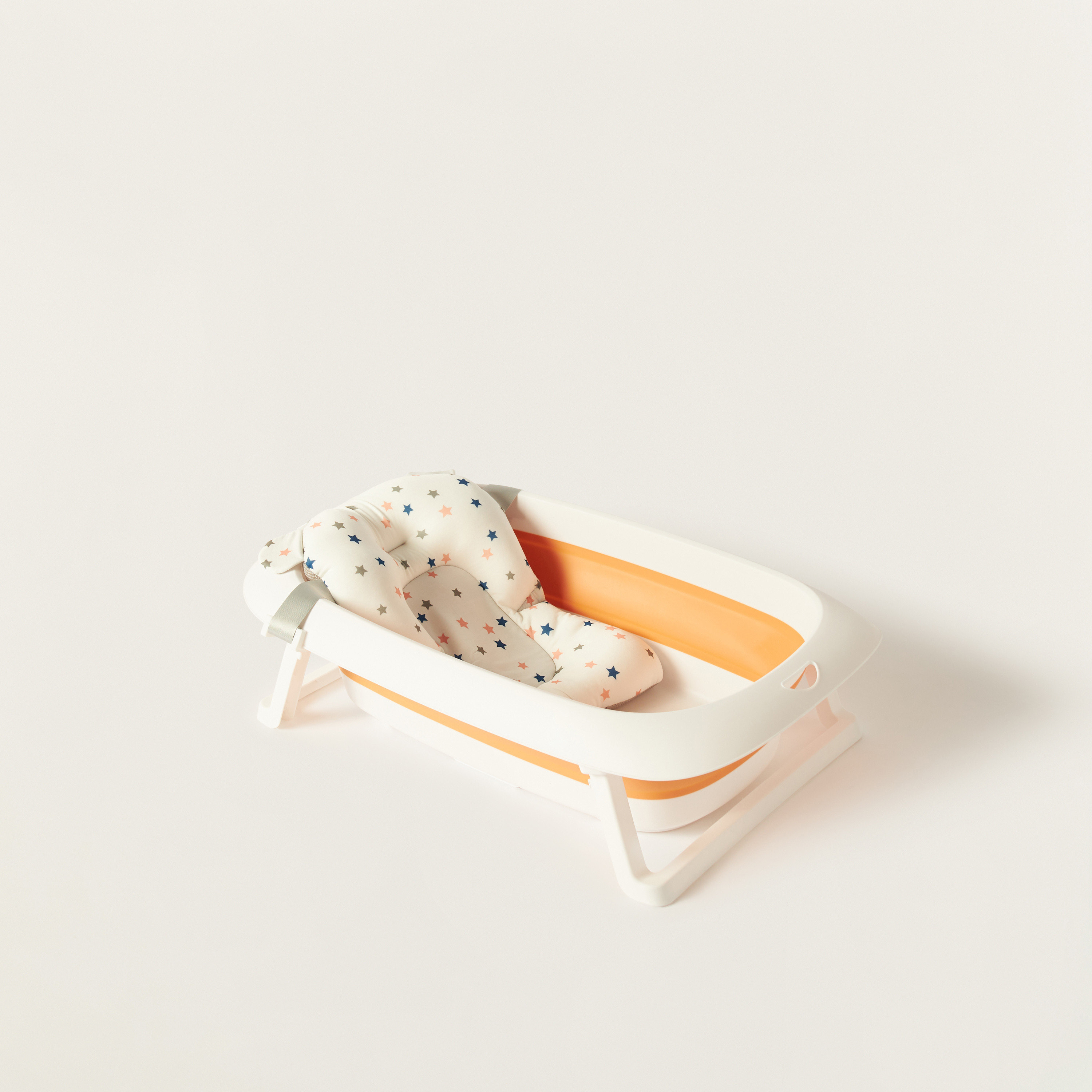 حوض استحمام قابل للطي إيكليبس من جونيورز-baby-bathandcare-bathtubs-image-6