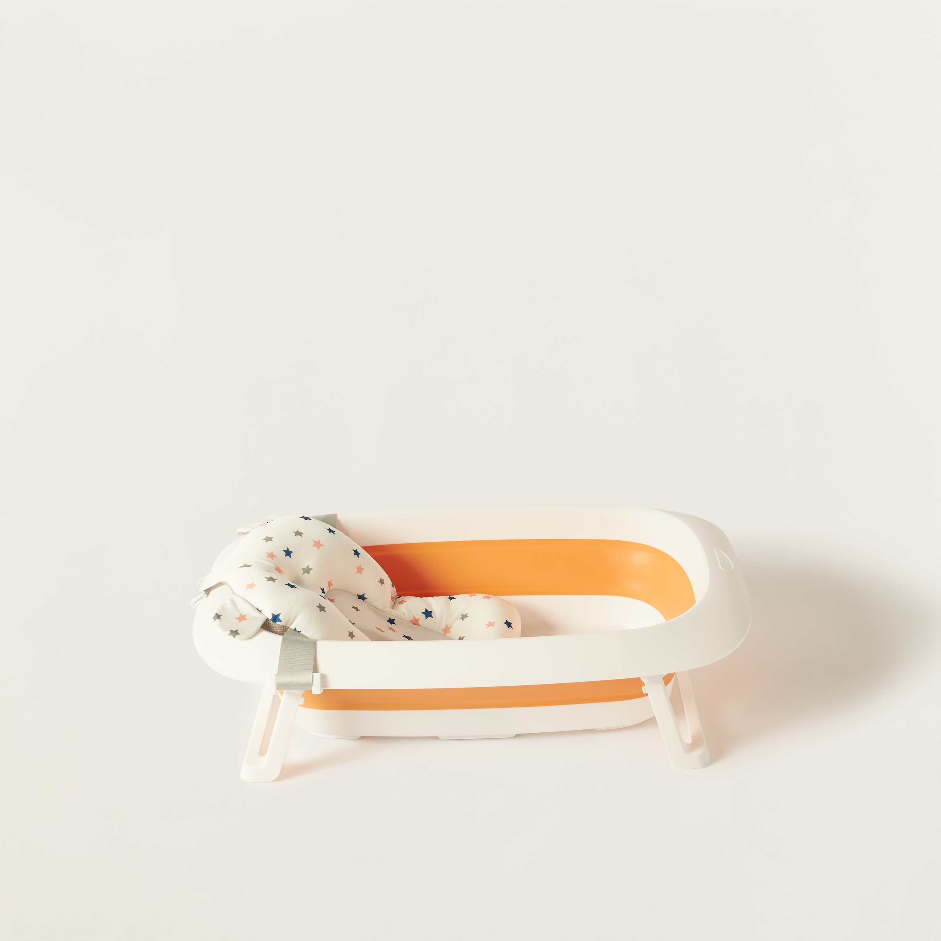 حوض استحمام قابل للطي إيكليبس من جونيورز-baby-bathandcare-bathtubs-image-5