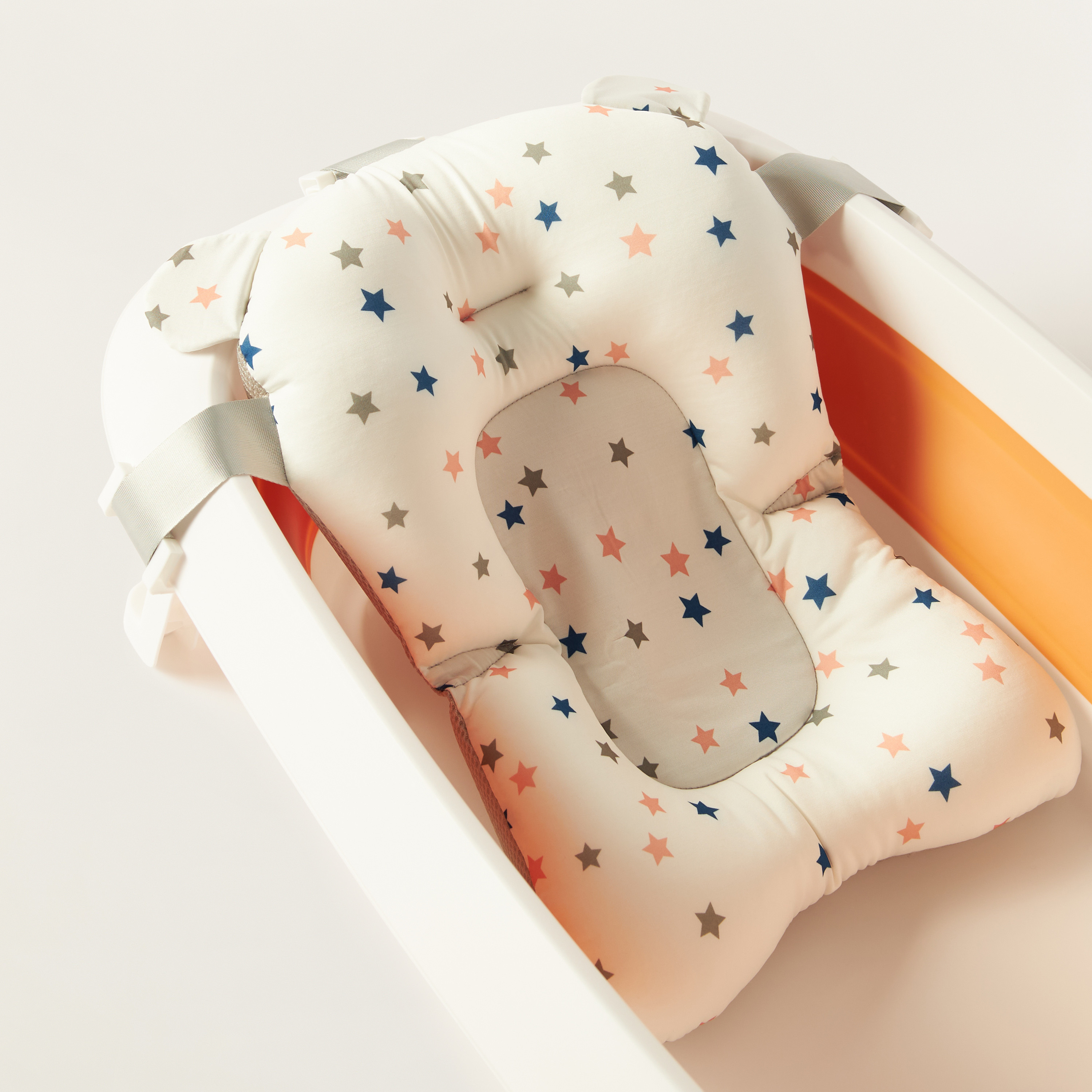 حوض استحمام قابل للطي إيكليبس من جونيورز-baby-bathandcare-bathtubs-image-4