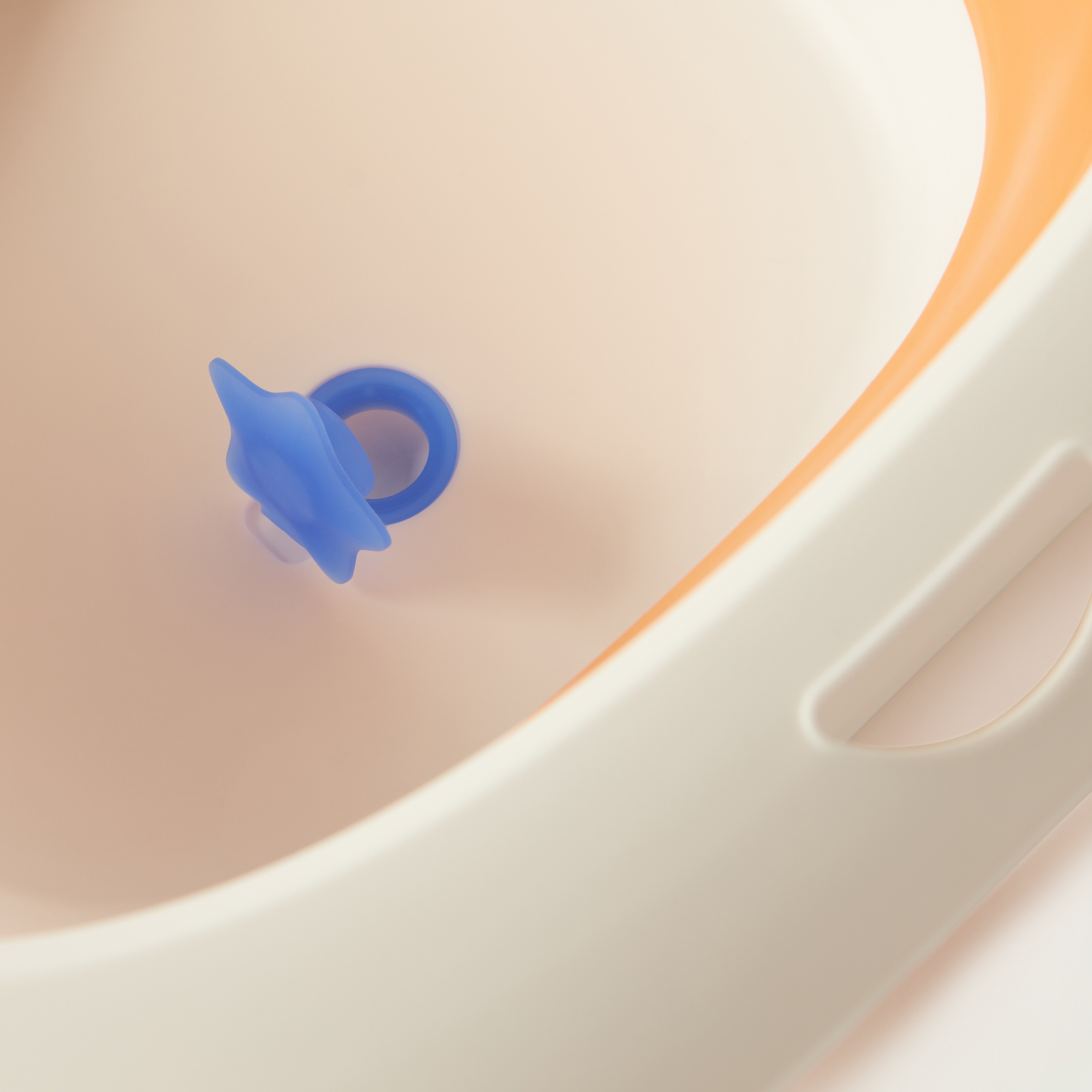 حوض استحمام قابل للطي إيكليبس من جونيورز-baby-bathandcare-bathtubs-image-3