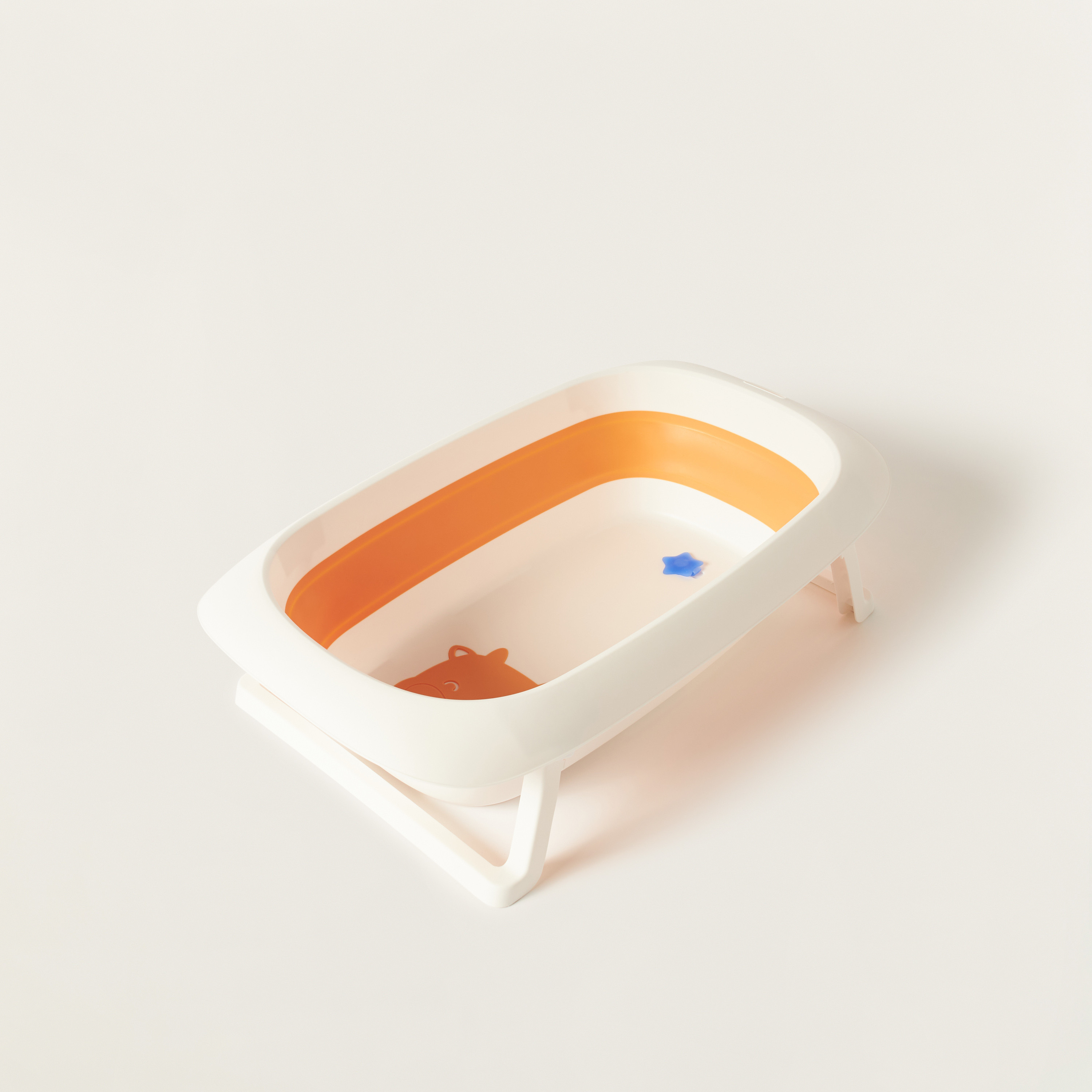 حوض استحمام قابل للطي إيكليبس من جونيورز-baby-bathandcare-bathtubs-image-2