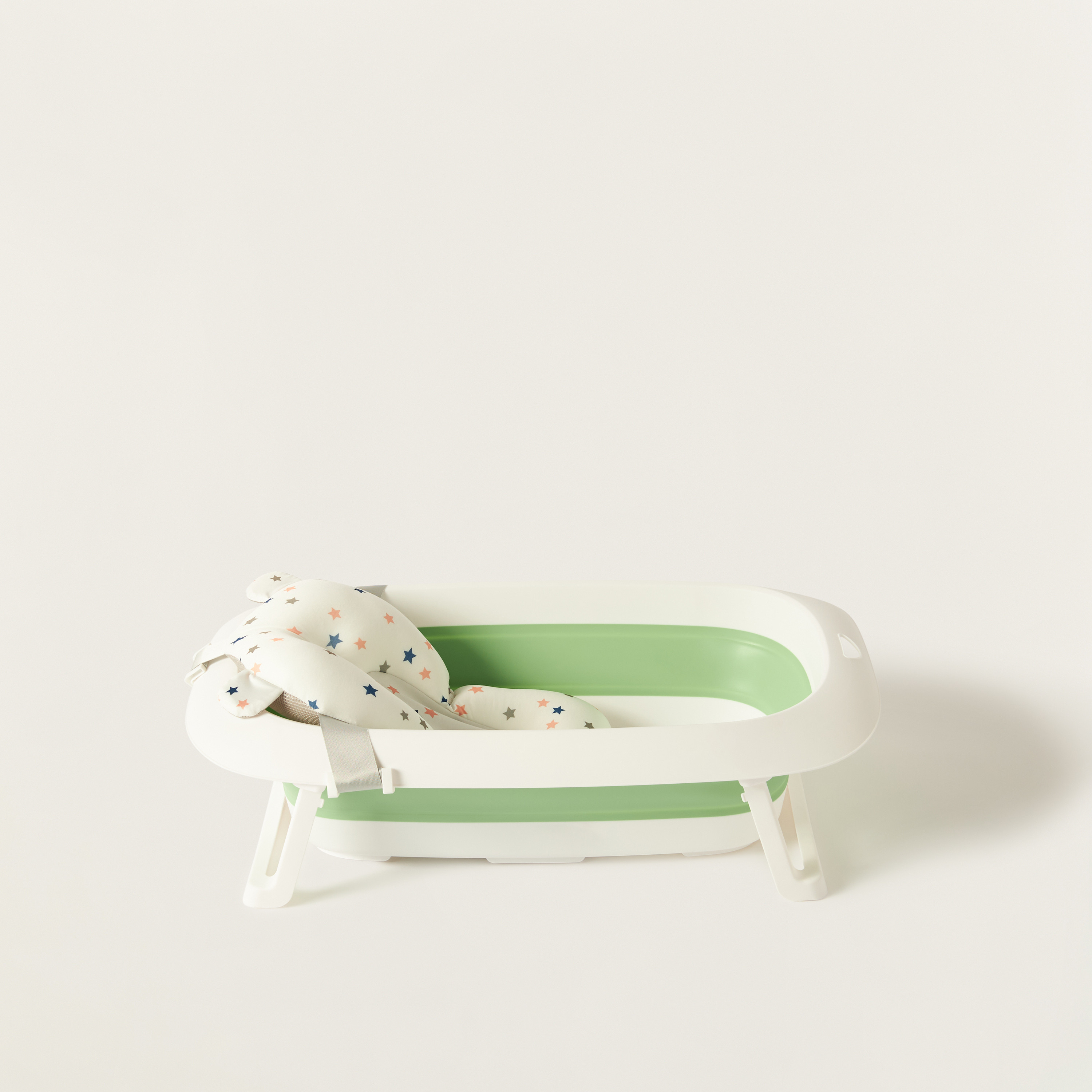 Juniors Eclipse Foldable Bathtub-baby-bathandcare-bathtubs-image-2