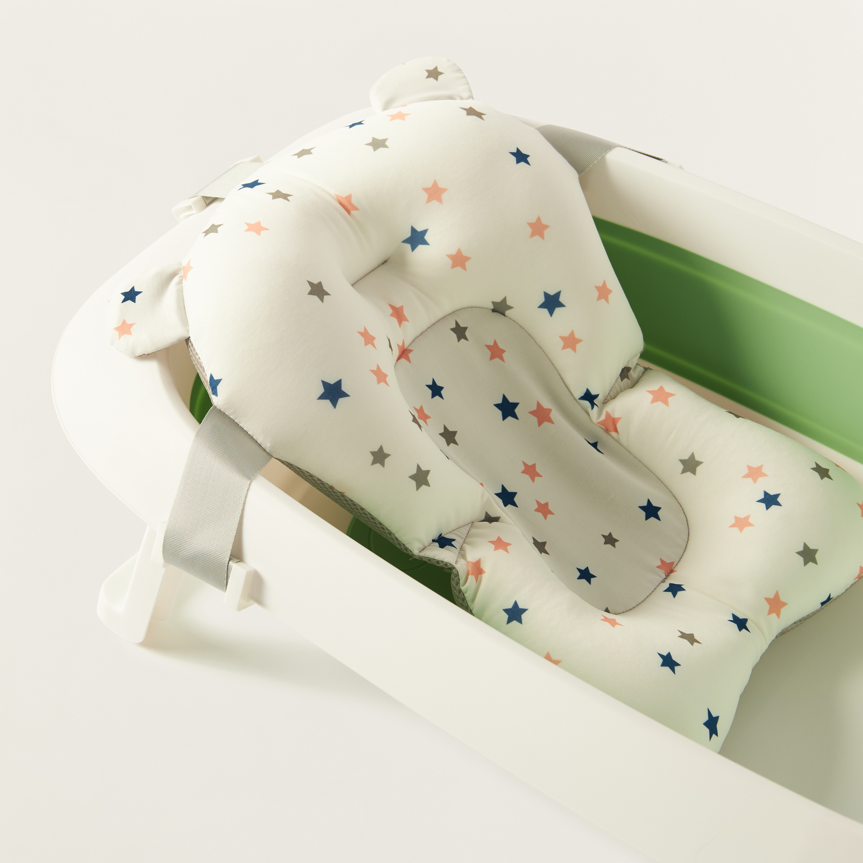 Juniors Eclipse Foldable Bathtub-baby-bathandcare-bathtubs-image-3