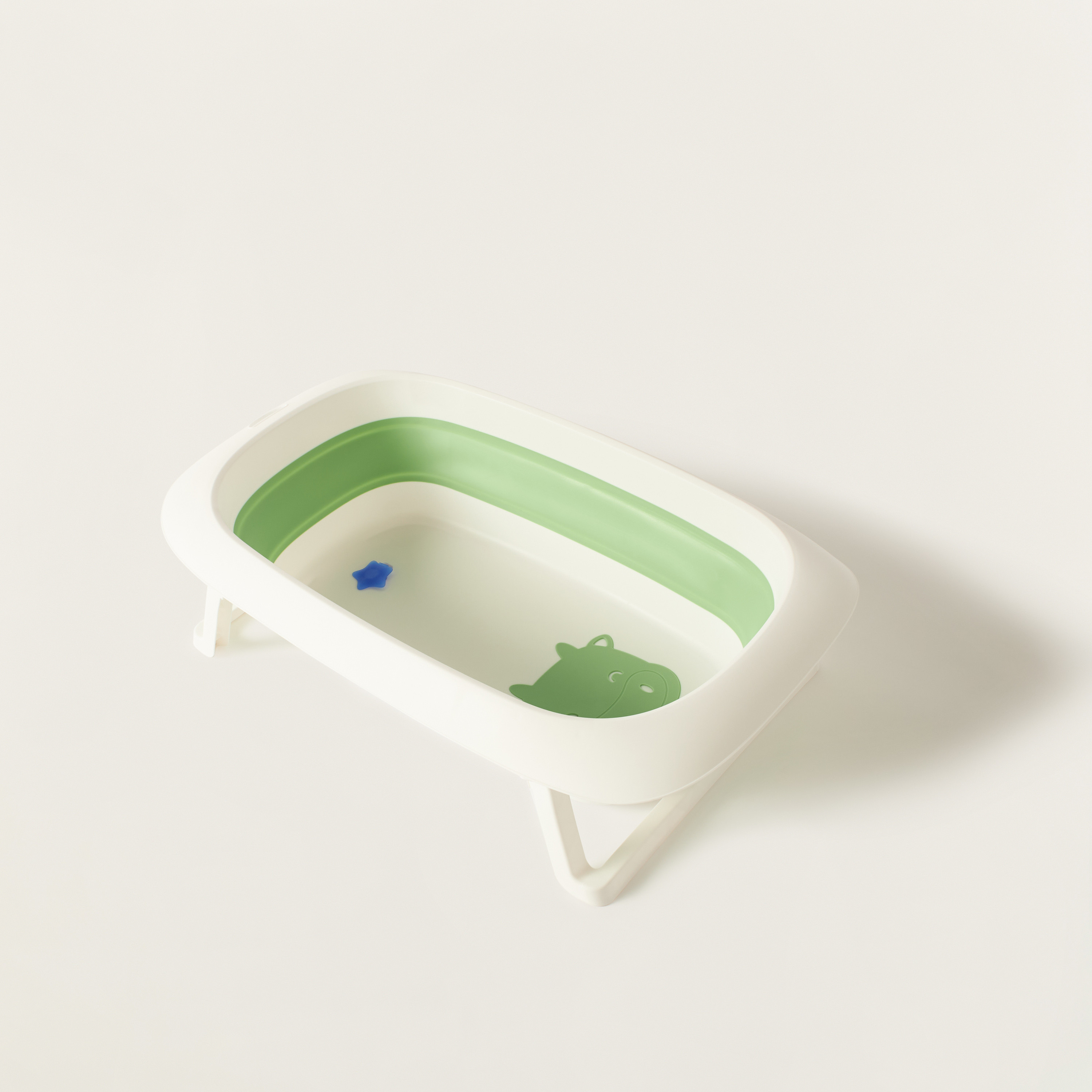 Juniors Eclipse Foldable Bathtub-baby-bathandcare-bathtubs-image-5