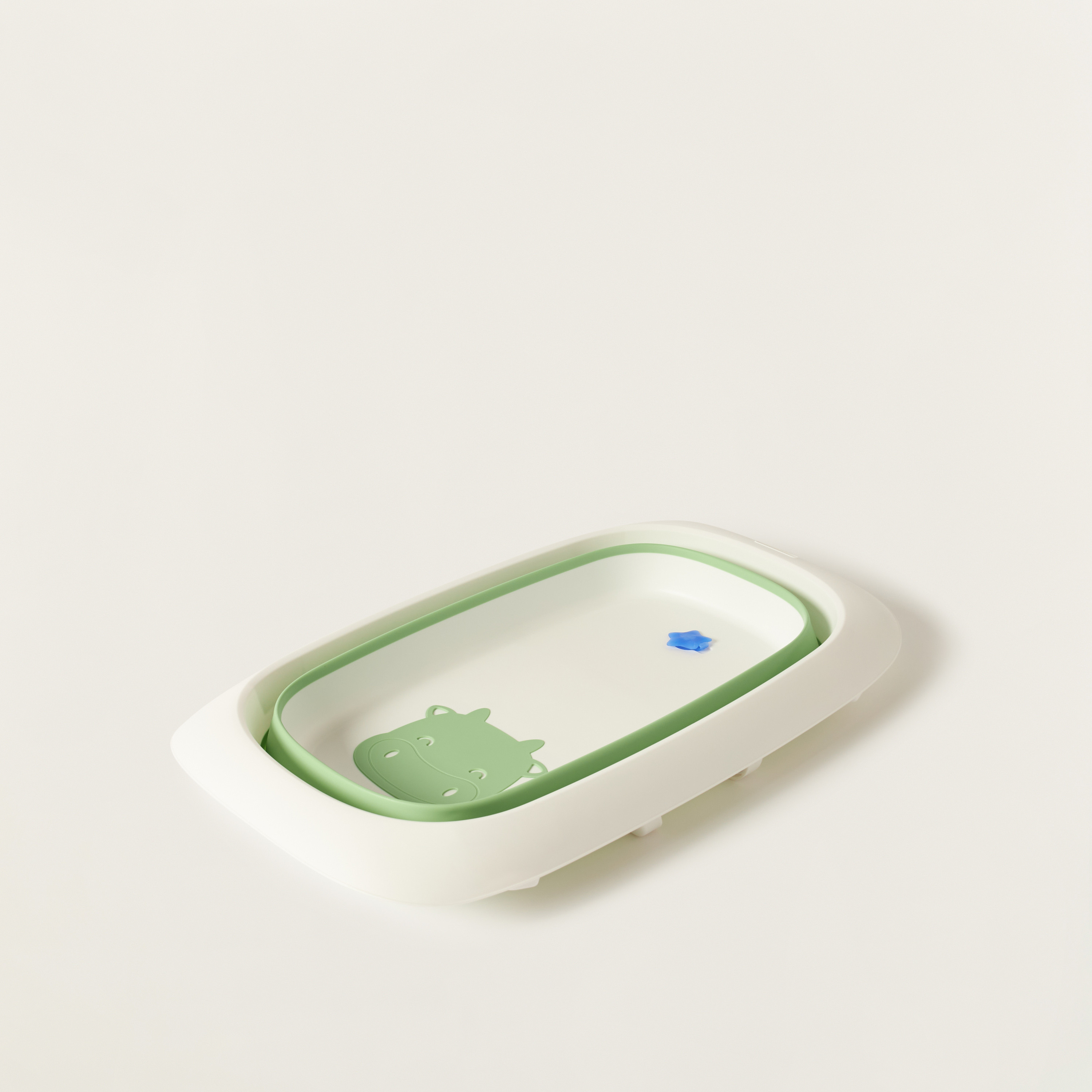 Juniors Eclipse Foldable Bathtub-baby-bathandcare-bathtubs-image-6