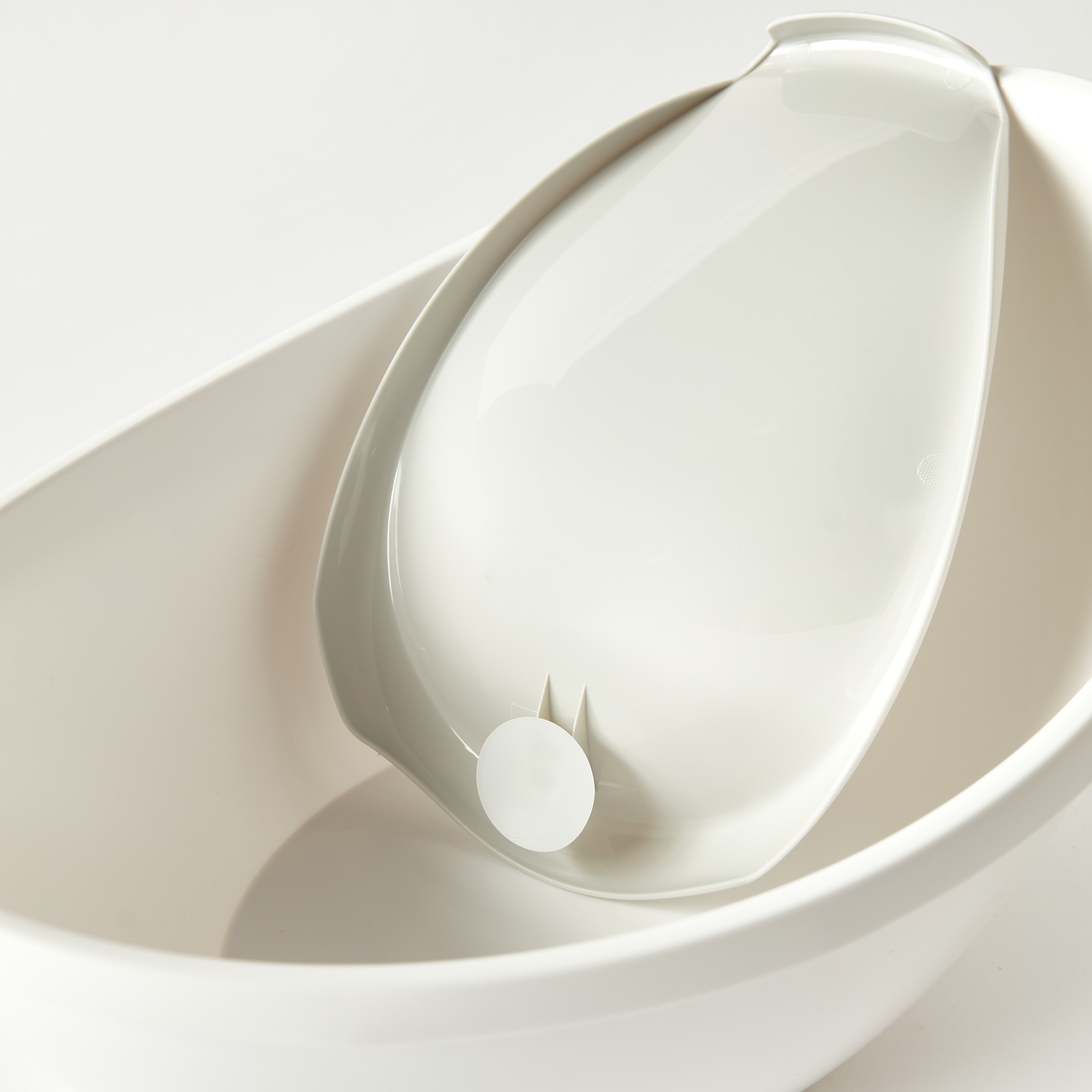 Juniors Bath Tub-baby-bathandcare-bathtubs-image-4