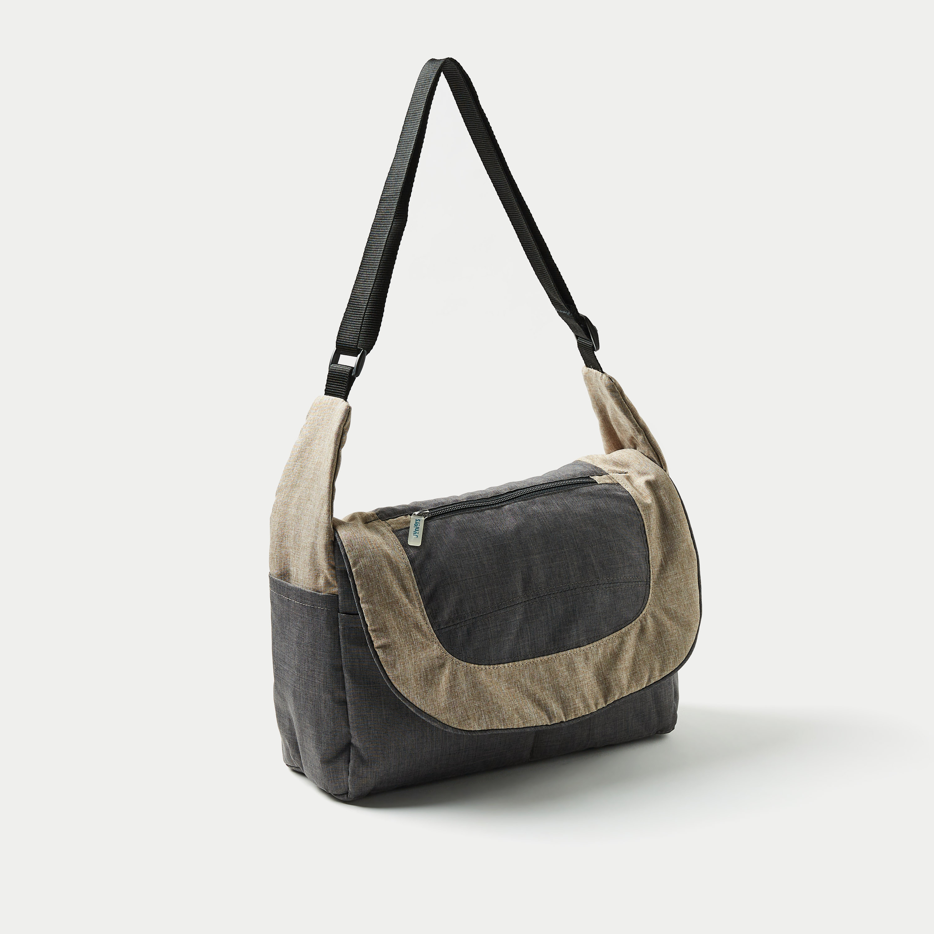 Juniors Duffle Nursery Bag-baby-gear-diaperbags-image-2