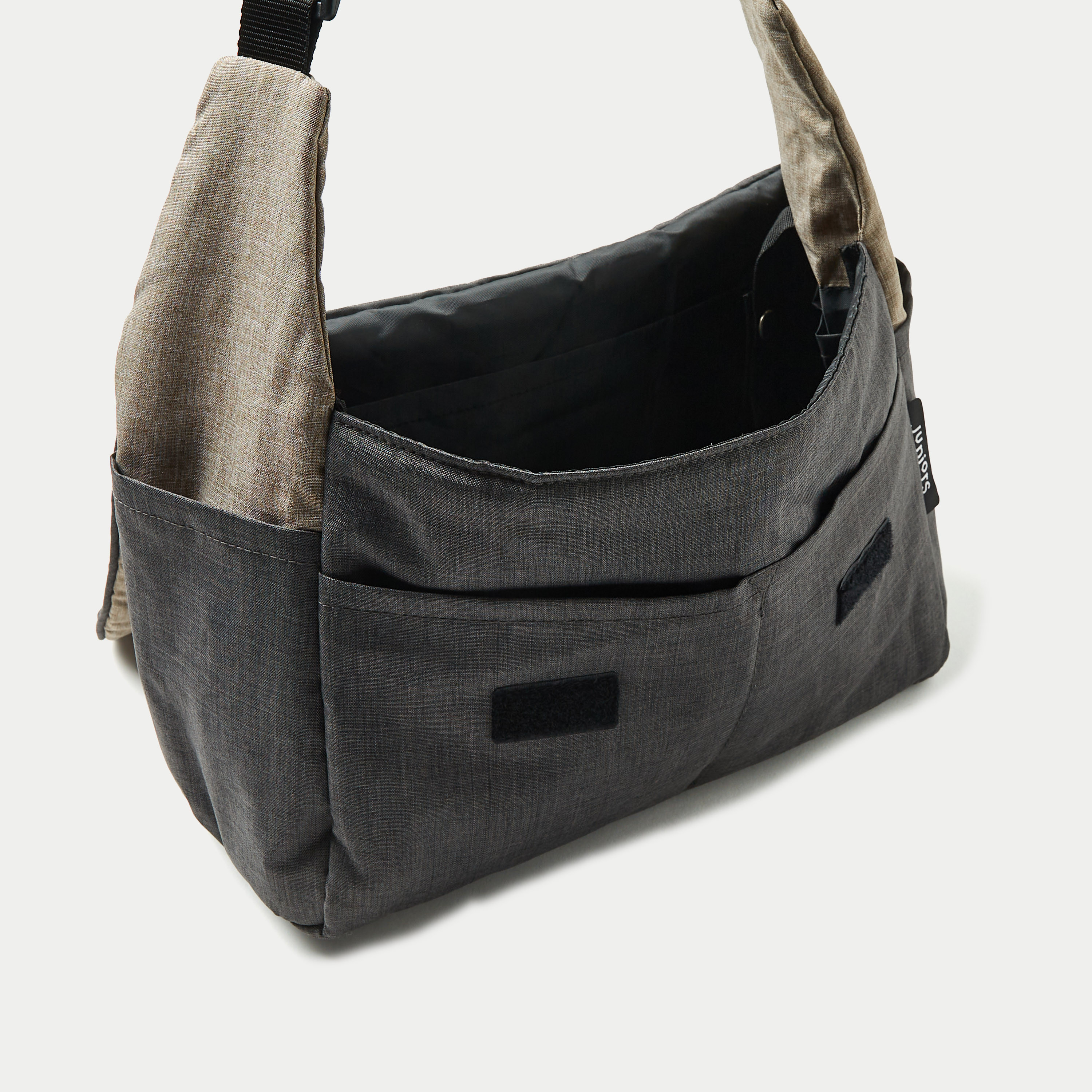 Juniors Duffle Nursery Bag-baby-gear-diaperbags-image-4