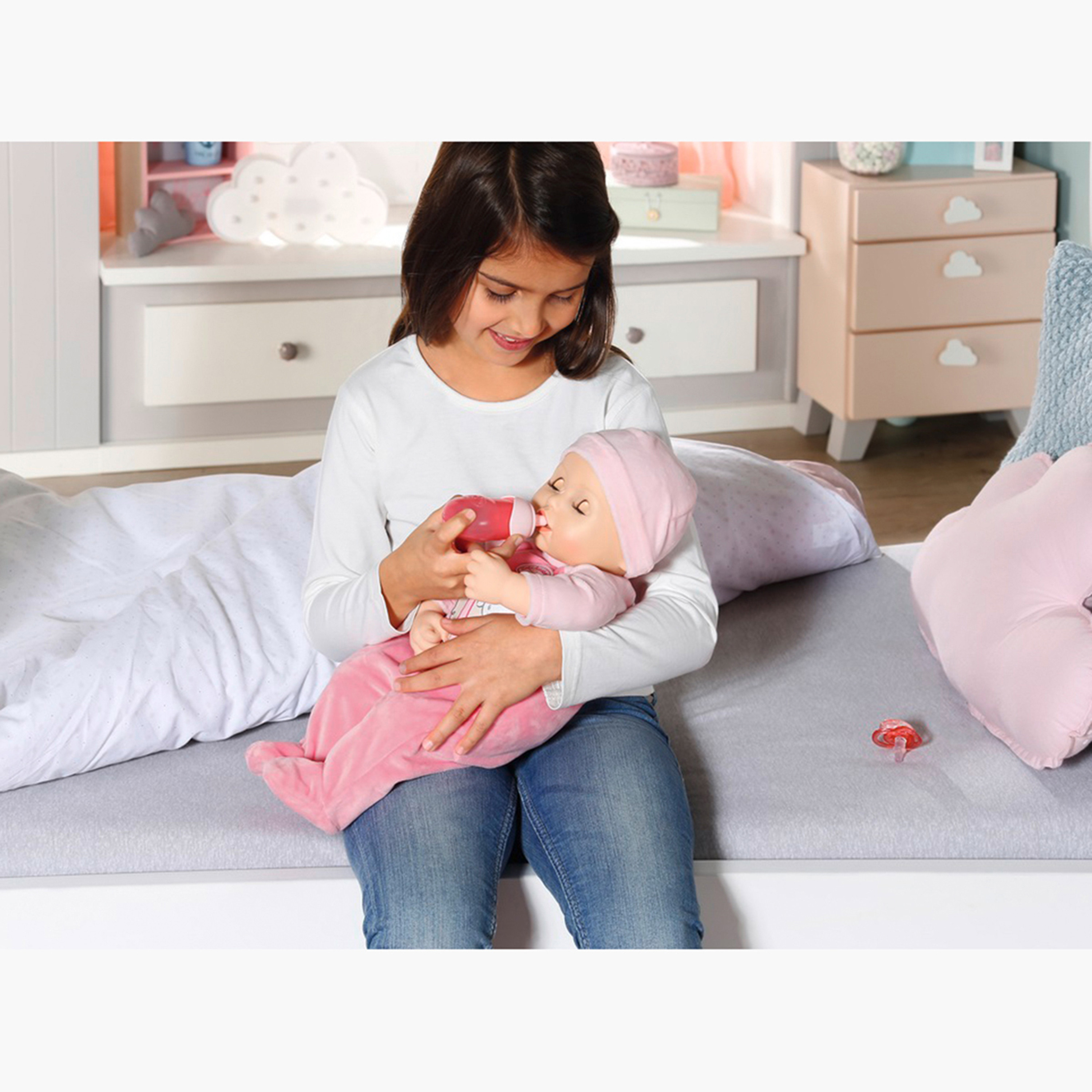 دمية أنابيل من بيبي أنابيل - 43 سم-toys-dollsandplaysets-dolls-image-9
