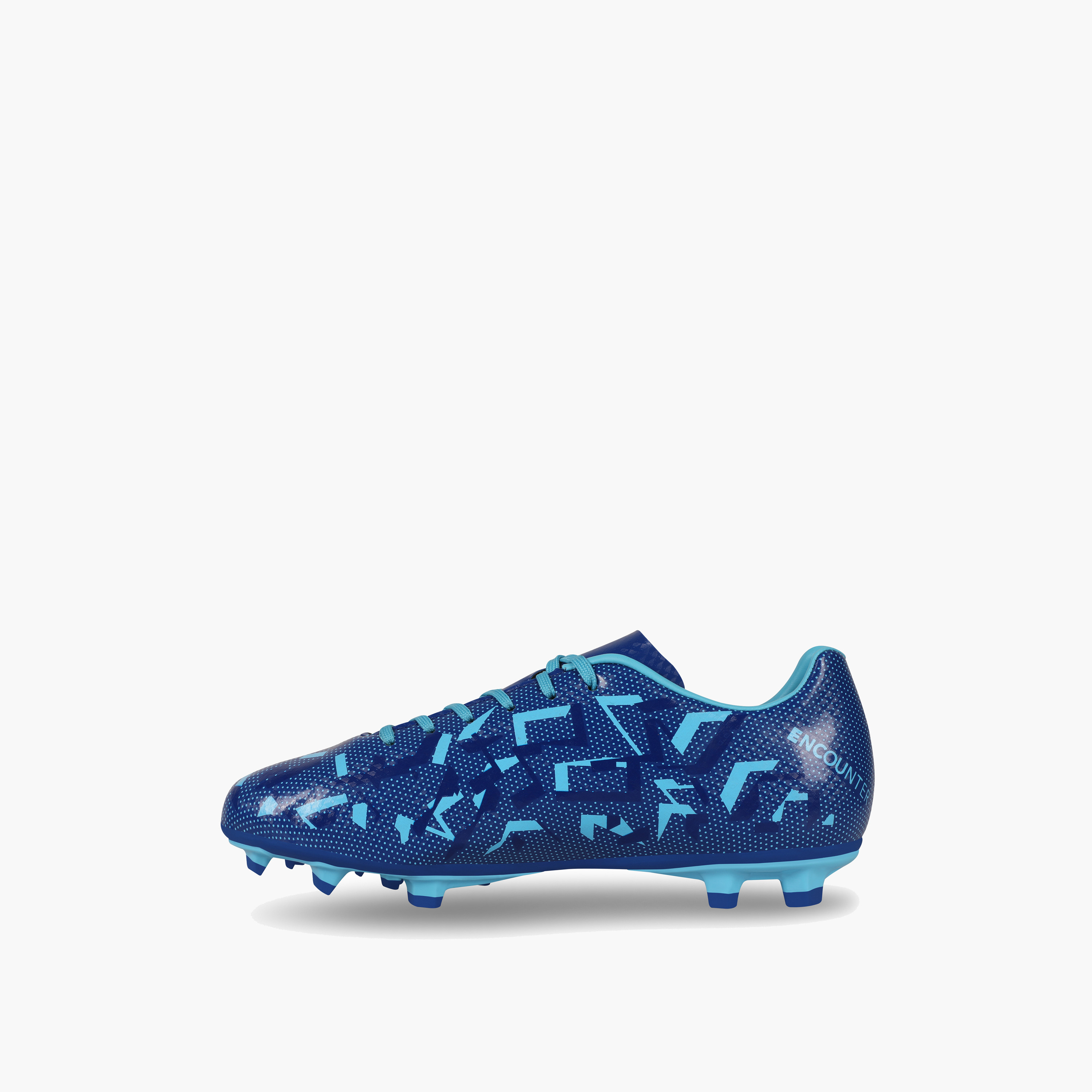 نيفيا - حذاء كرة قدم إنكاونتر 10.0 برباط للأرضيات الصلبة للرجال-sports-gear-football-shoes-firmground-image-6