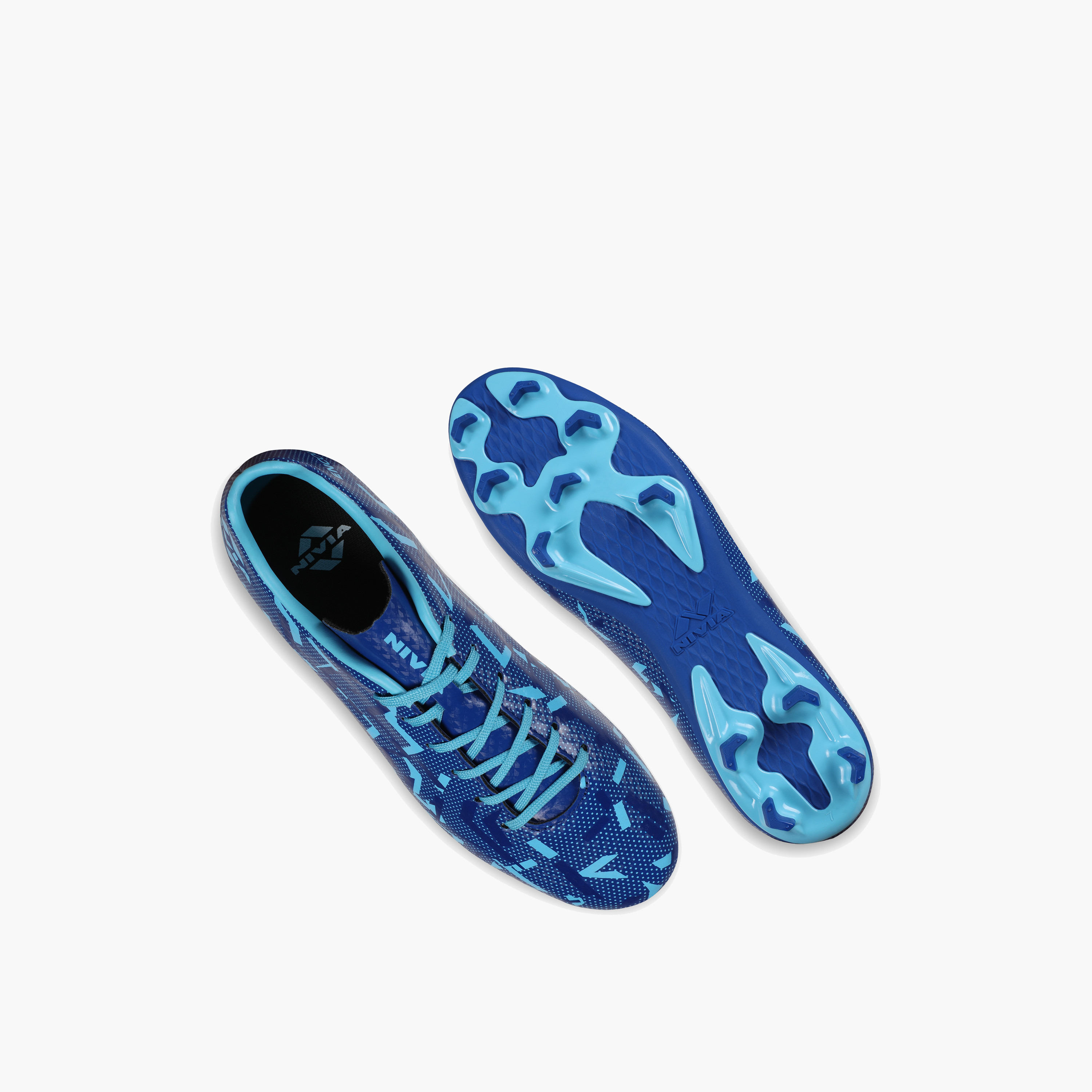 نيفيا - حذاء كرة قدم إنكاونتر 10.0 برباط للأرضيات الصلبة للرجال-sports-gear-football-shoes-firmground-image-7