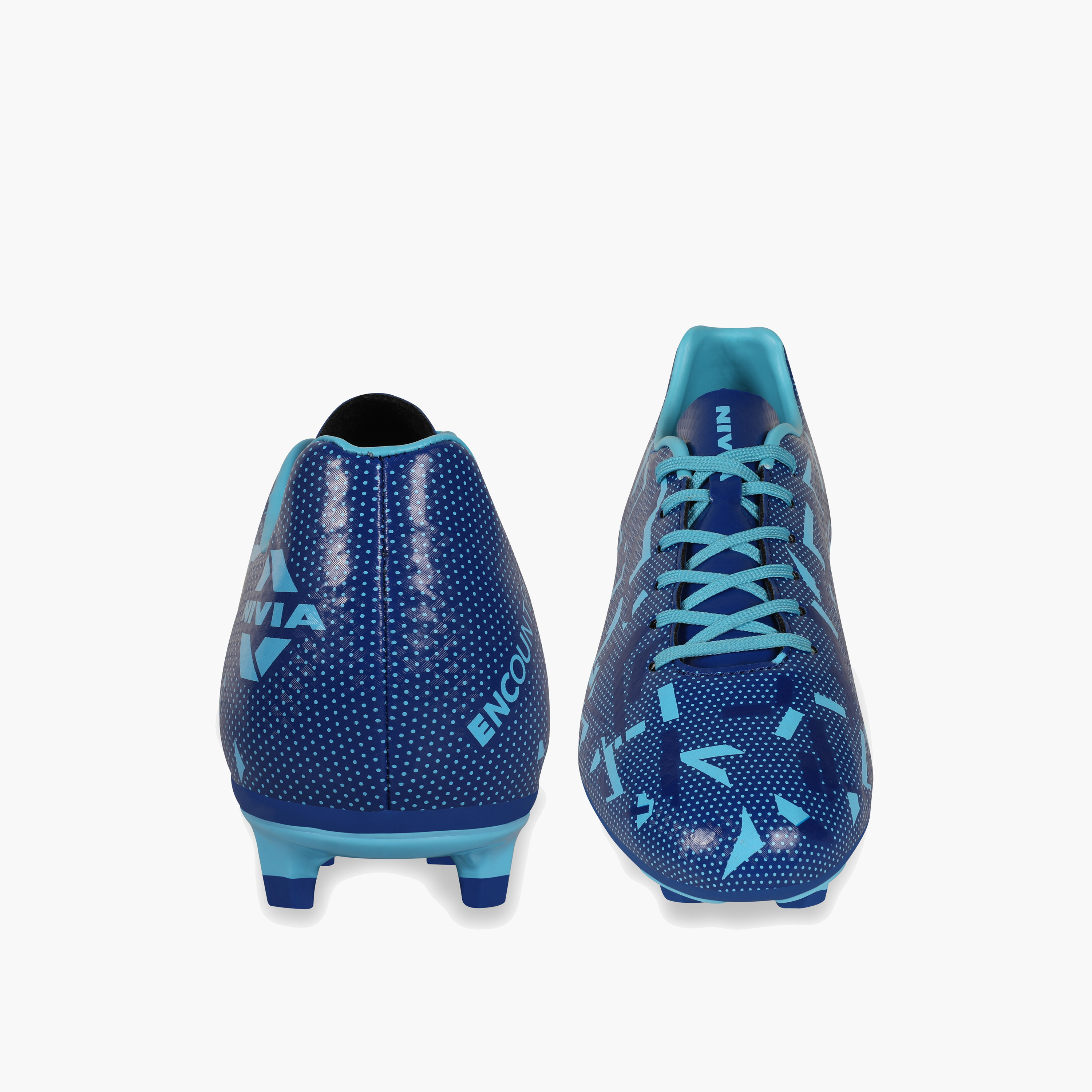 نيفيا - حذاء كرة قدم إنكاونتر 10.0 برباط للأرضيات الصلبة للرجال-sports-gear-football-shoes-firmground-image-8