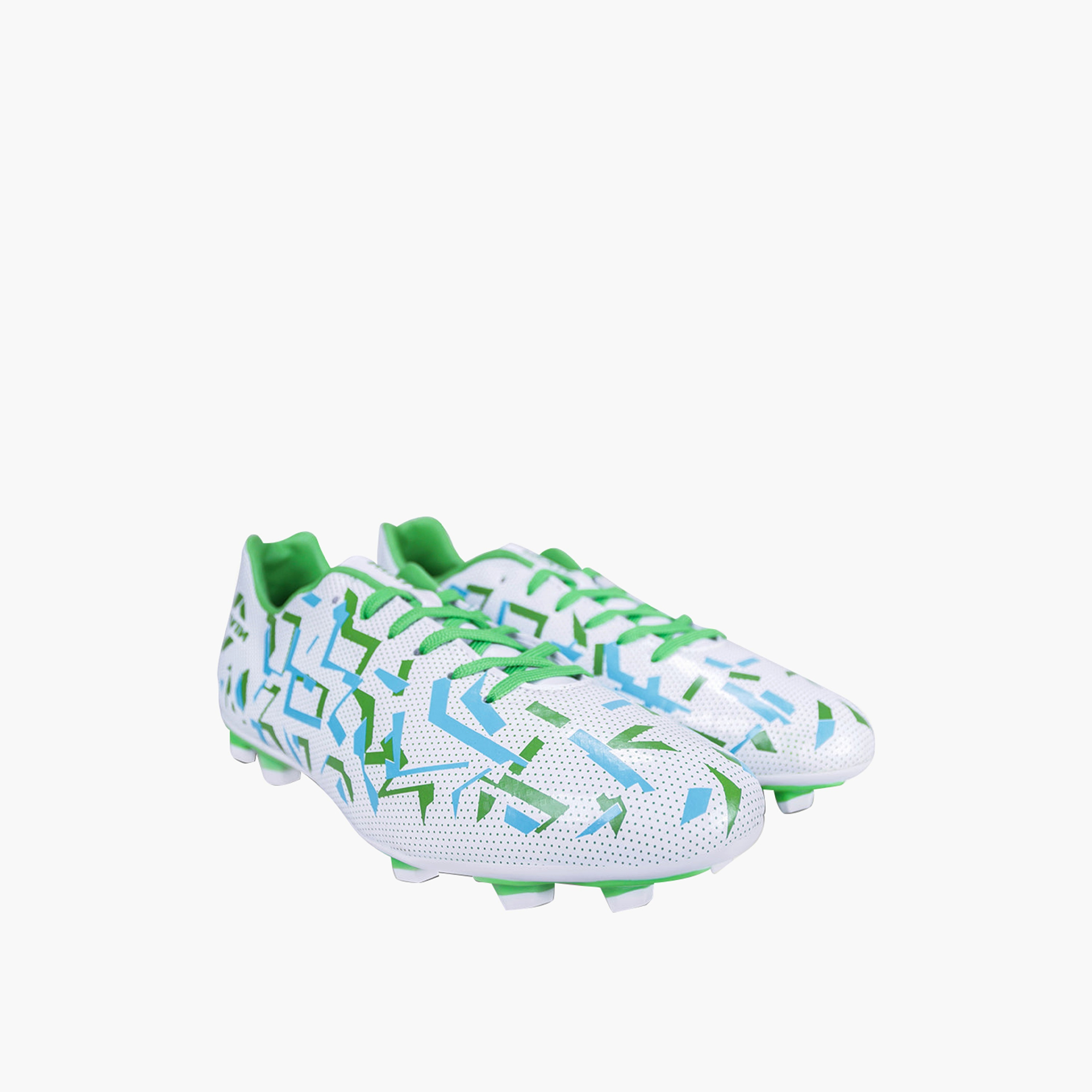 نيفيا - حذاء كرة قدم إنكاونتر 10.0 برباط للأرضيات الصلبة للرجال-sports-gear-football-shoes-firmground-image-10