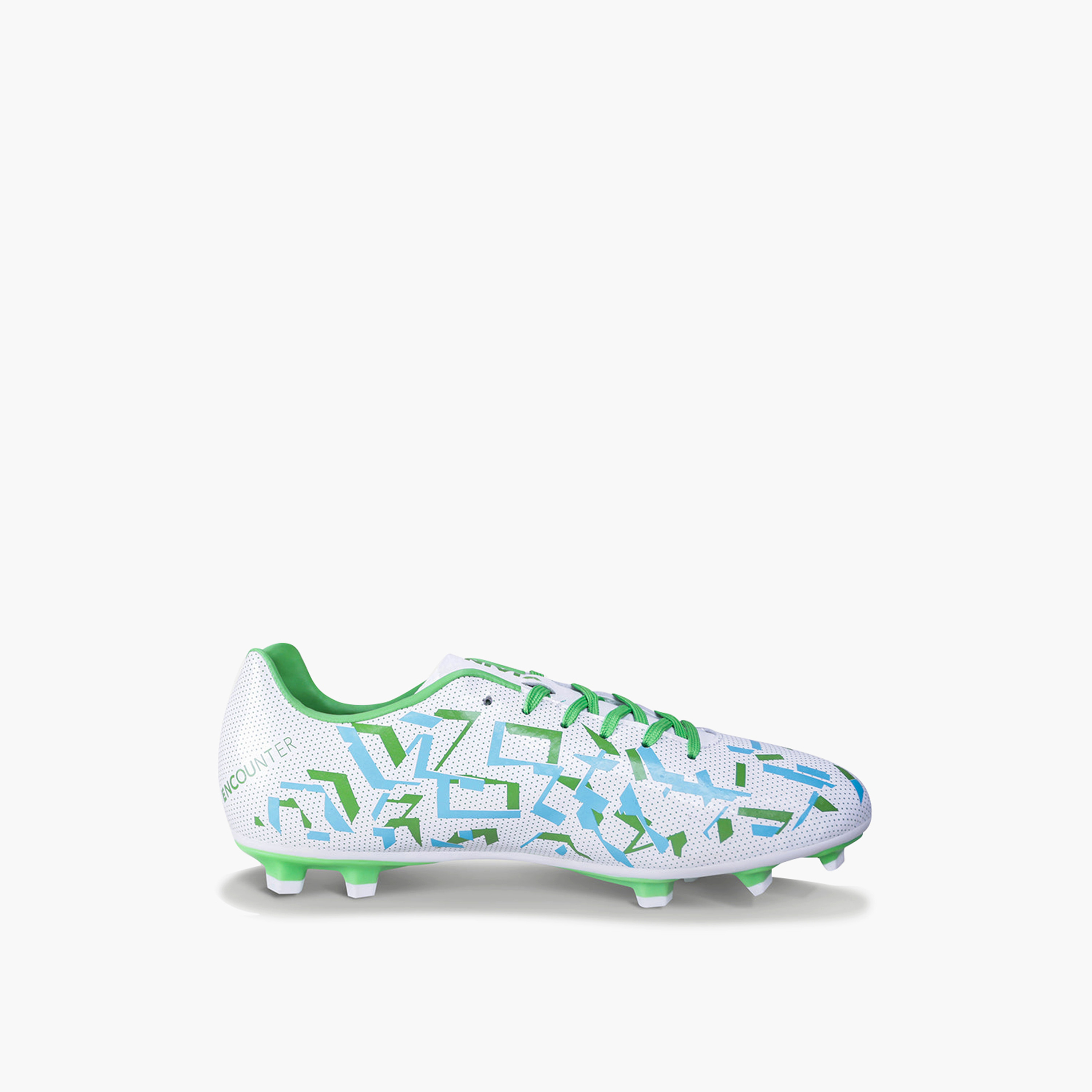 نيفيا - حذاء كرة قدم إنكاونتر 10.0 برباط للأرضيات الصلبة للرجال-sports-gear-football-shoes-firmground-image-13