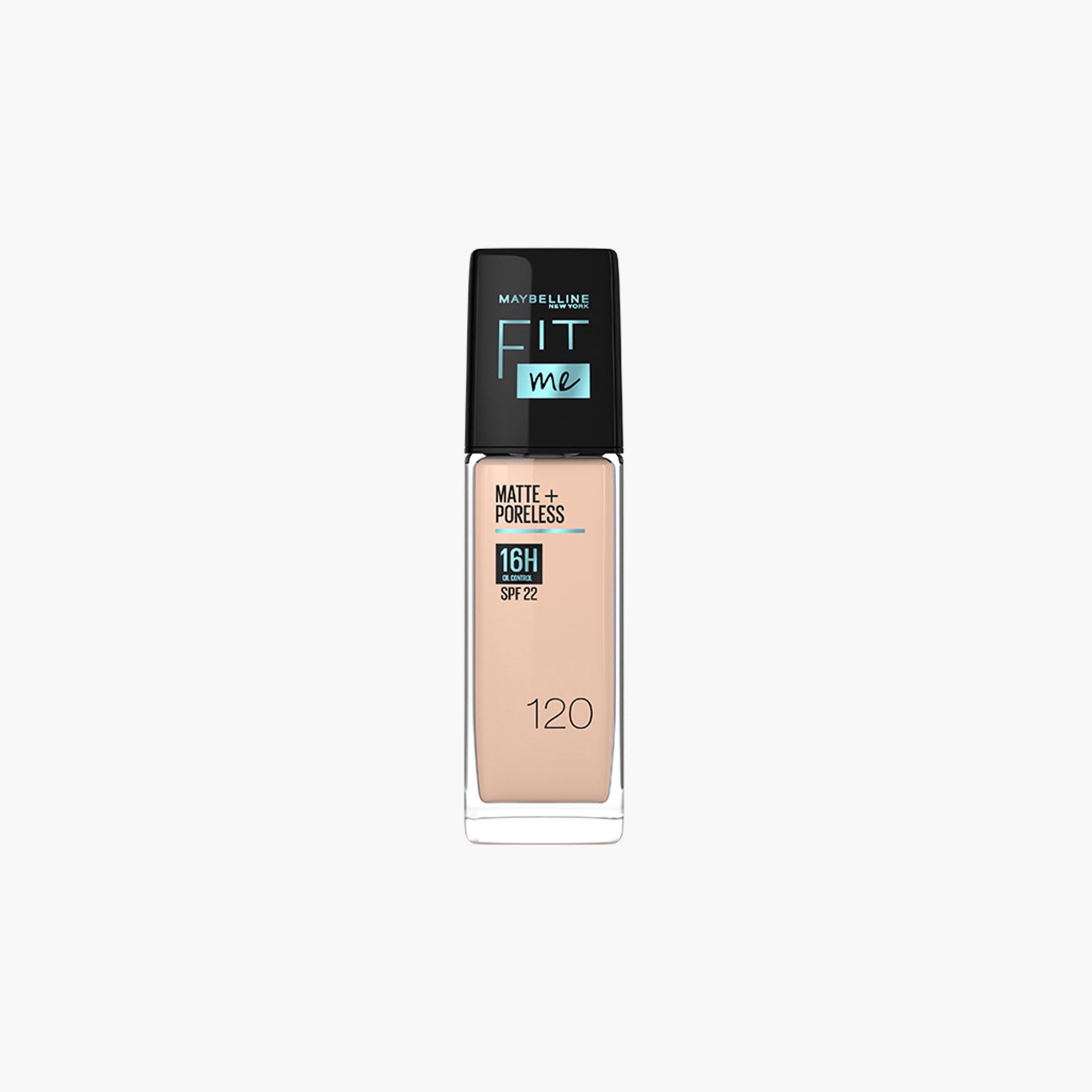 كريم أساس سائل فيت مي مات من ميبيلين نيويورك-beautyandpersonalcare-makeup-face-foundations-image-1