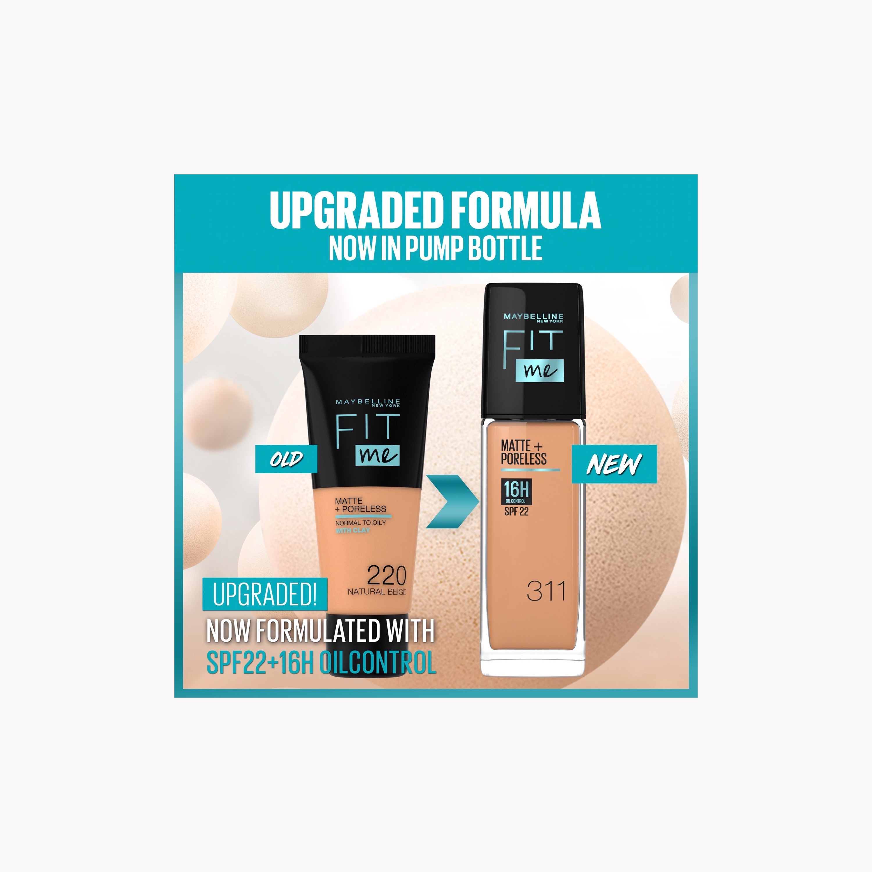 كريم أساس سائل فيت مي مات من ميبيلين نيويورك-beautyandpersonalcare-makeup-face-foundations-image-2