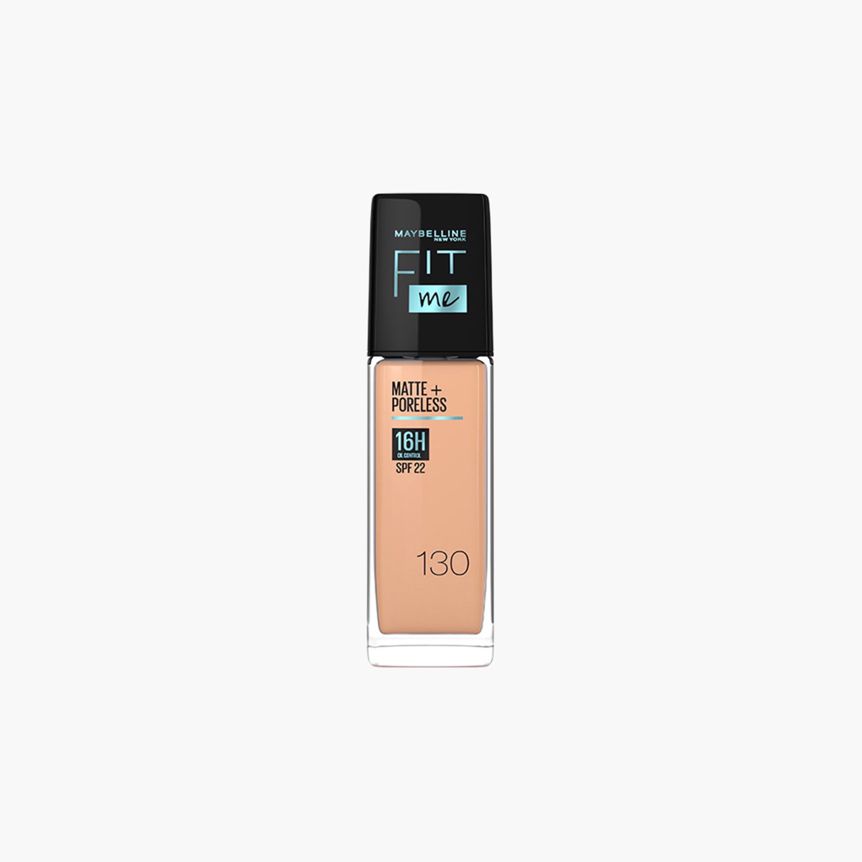 كريم أساس سائل فيت مي مات من ميبيلين نيويورك-beautyandpersonalcare-makeup-face-foundations-image-1