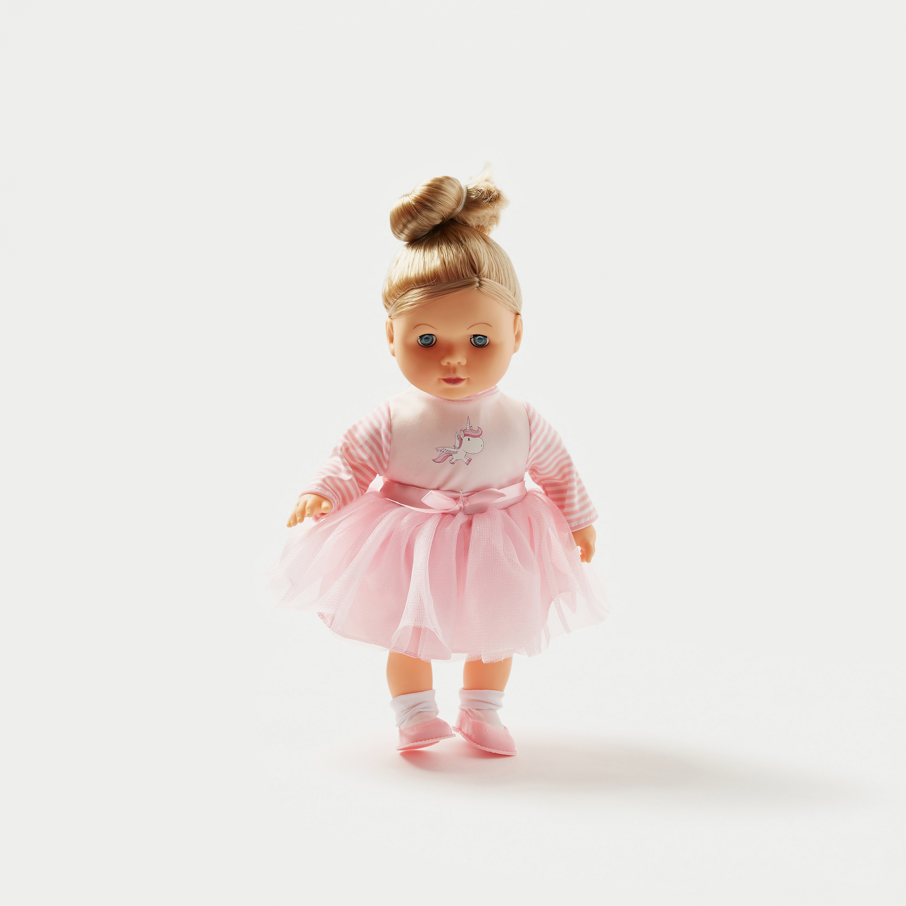Juniors Lovely Girl Doll - 15 inches-toys-dollsandplaysets-dolls-image-1