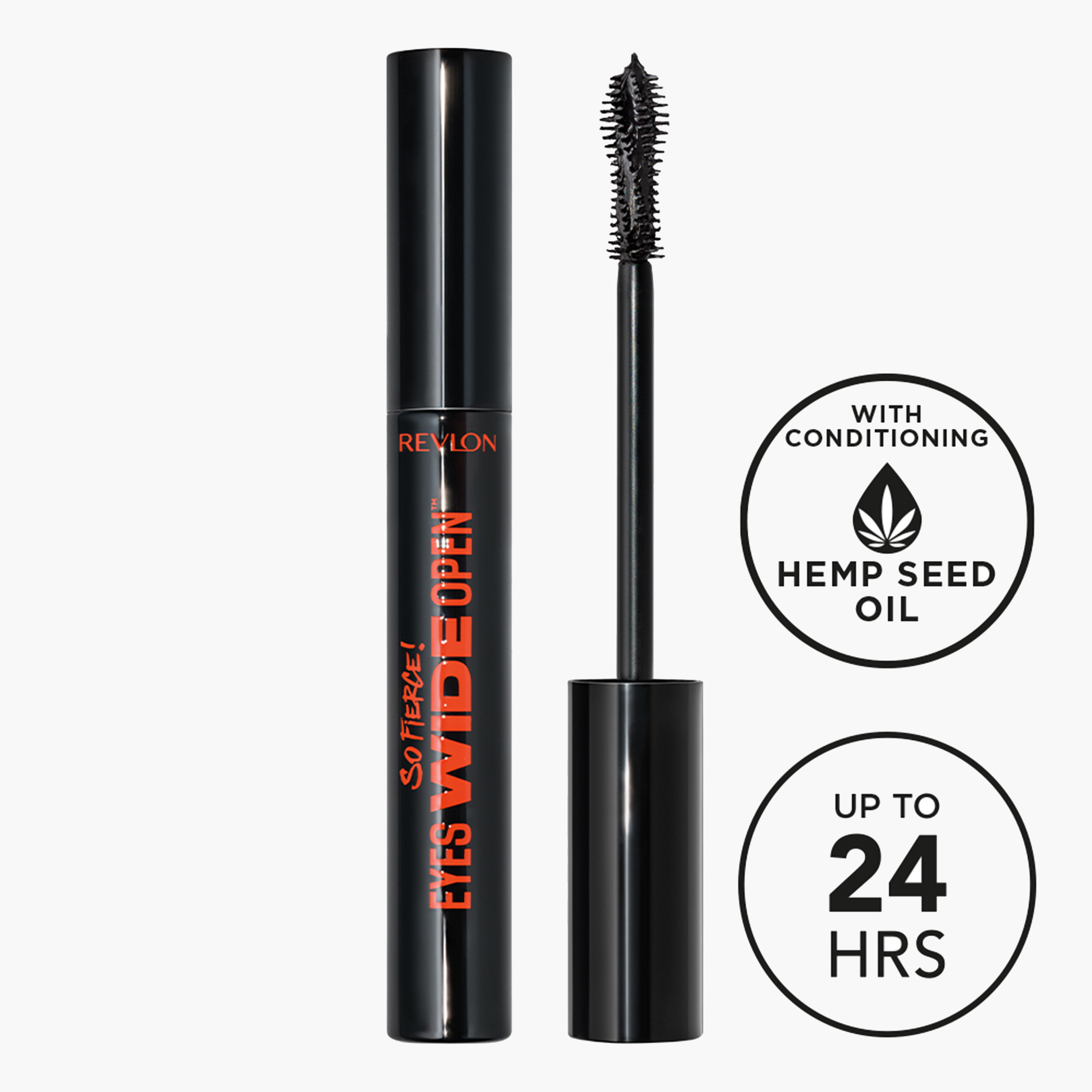 ماسكارا سو فيرس آيز وايد أوبن من ريفلون-beautyandpersonalcare-makeup-eyes-mascaras-image-1