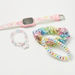 Hot Focus 4-Piece Butterfly Accessory Set-Watches-thumbnailMobile-4