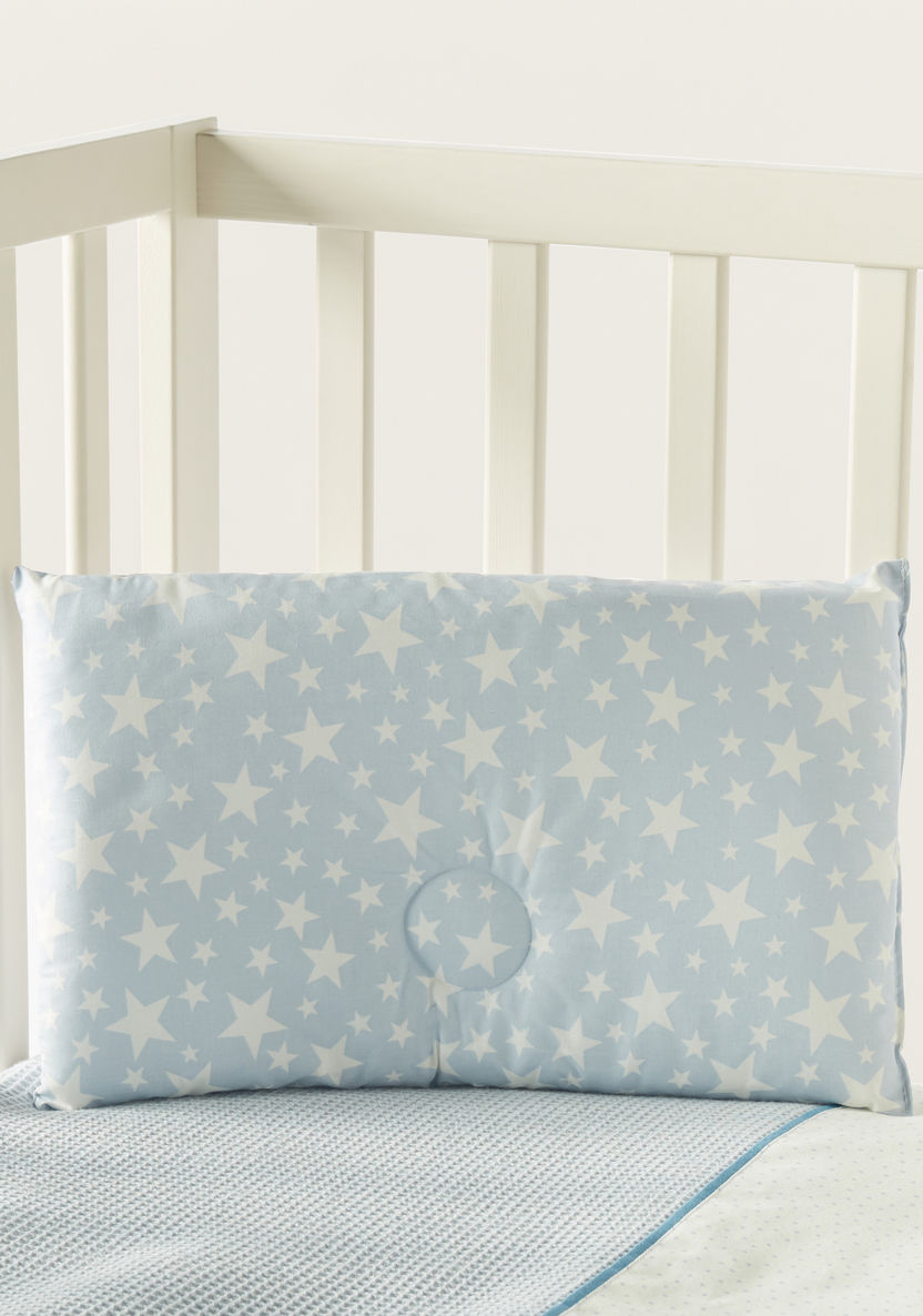 Cambrass Printed 3-Piece Bedding Set-Baby Bedding-image-2