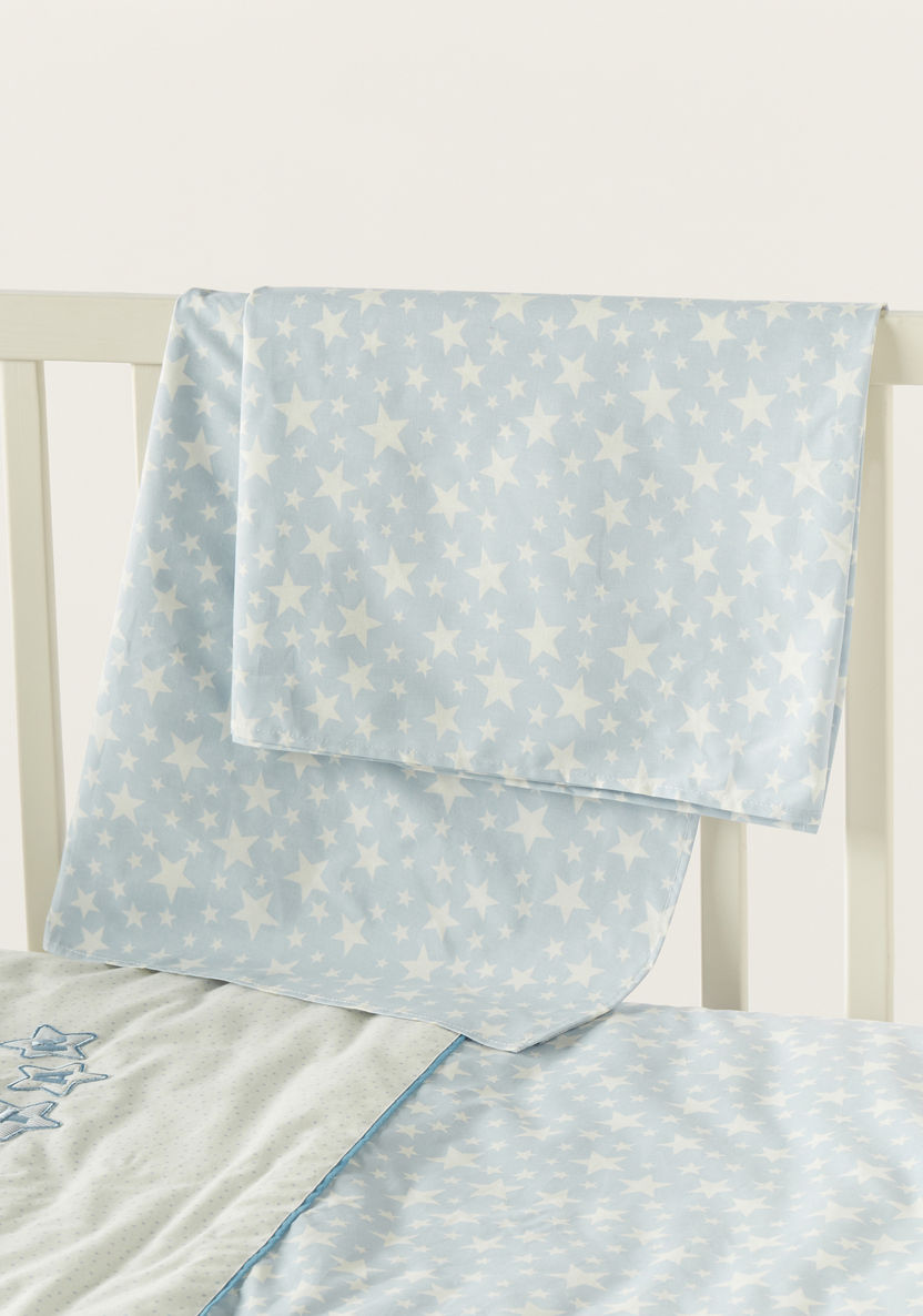 Cambrass Printed 3-Piece Bedding Set-Baby Bedding-image-4