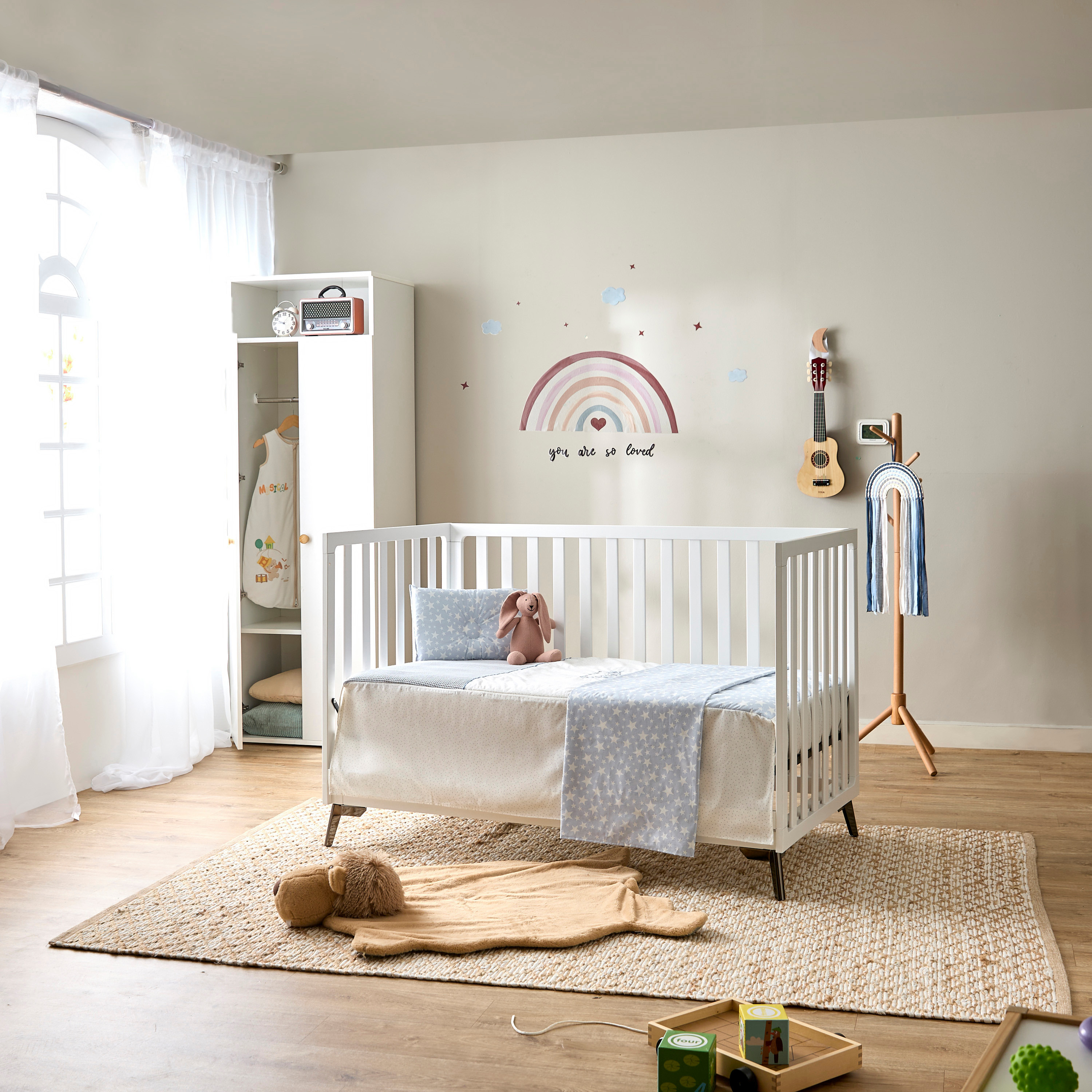 Cambrass Printed 3-Piece Bedding Set-baby-nursery-babybedding-image-9
