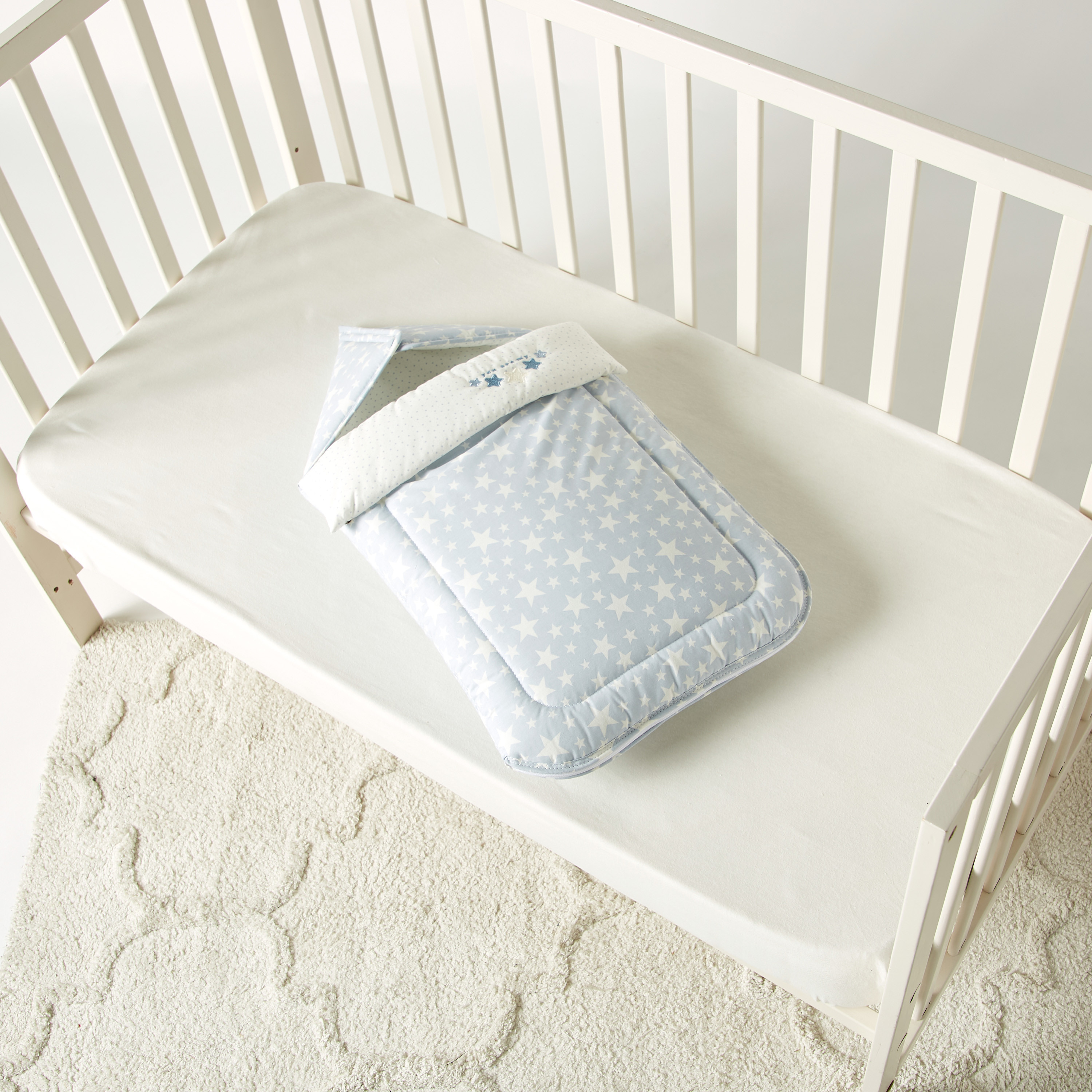Cambrass All-Over Print Nest Clips-baby-nursery-blanketsandswaddles-swaddlesandsleepingbags-image-2