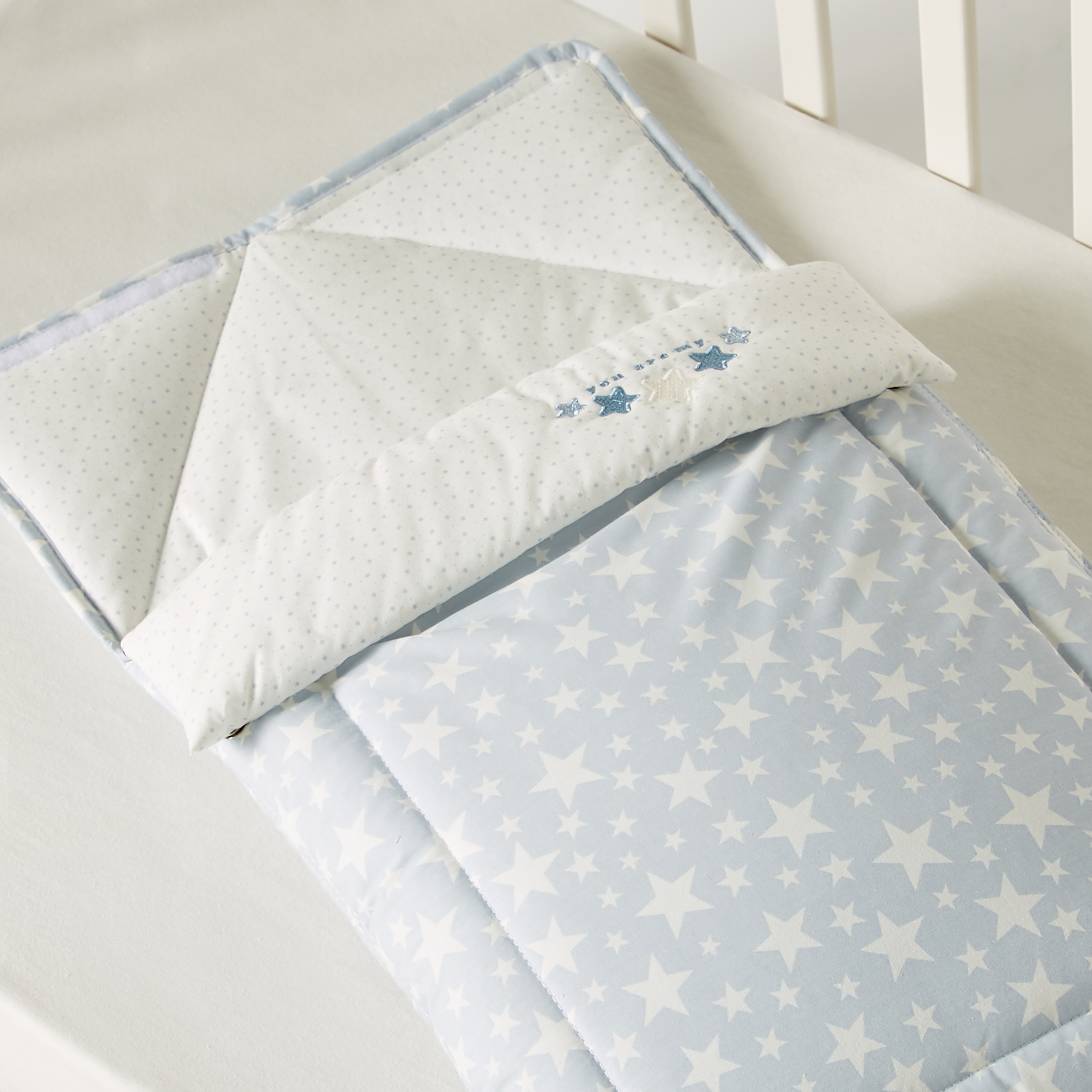 Cambrass All-Over Print Nest Clips-baby-nursery-blanketsandswaddles-swaddlesandsleepingbags-image-4