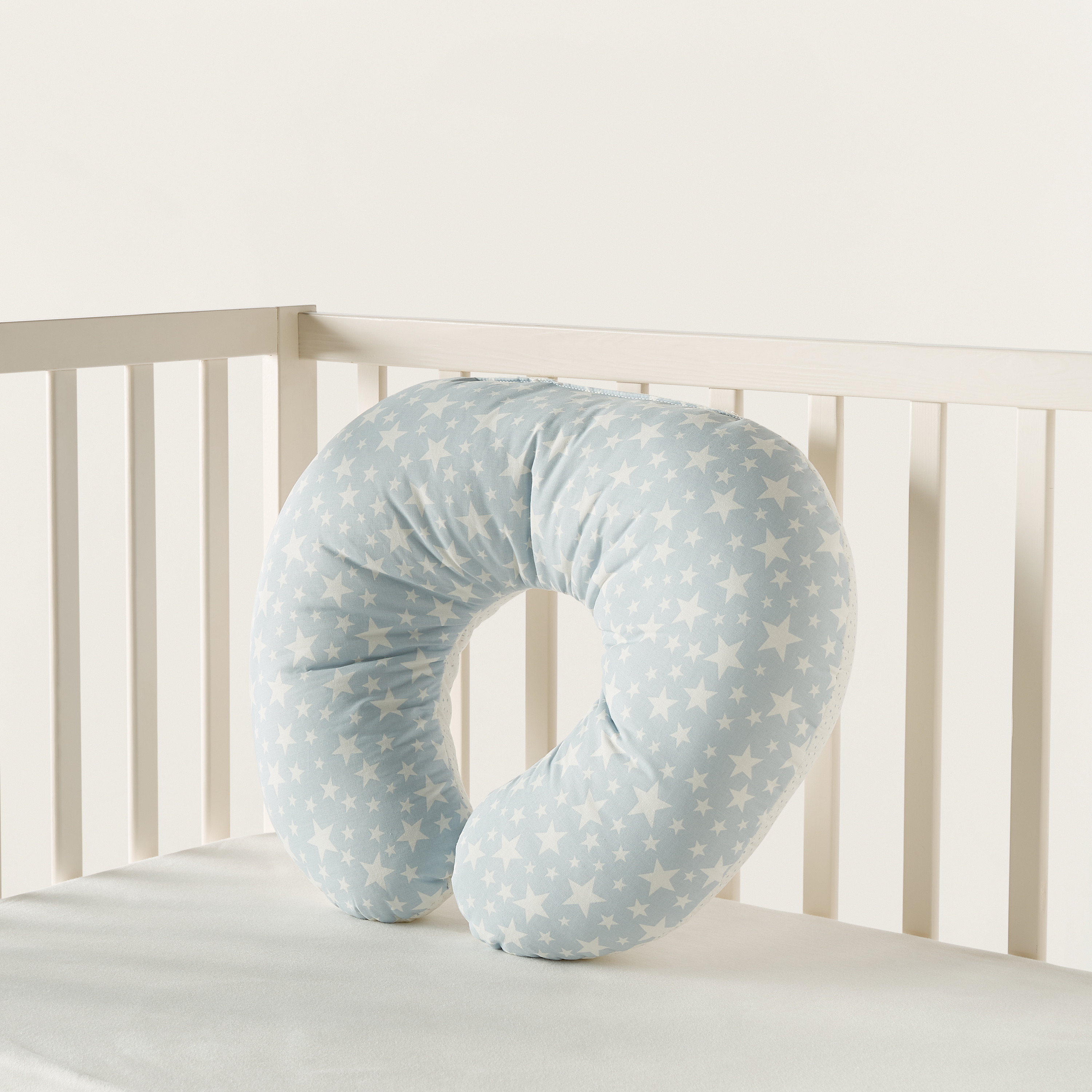 Asda baby feeding pillow best sale